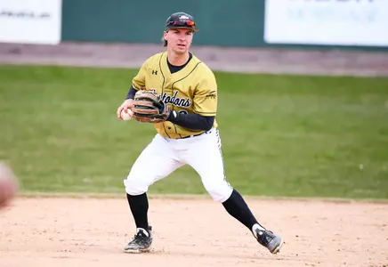 Mastodons vs. Bowling Green