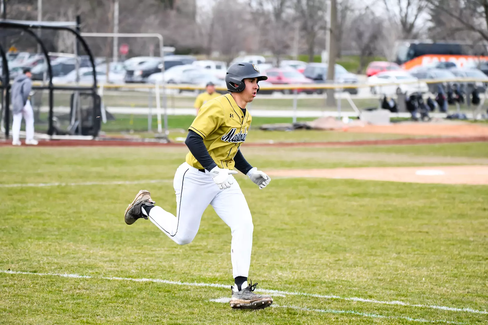 Mastodons vs. Bowling Green