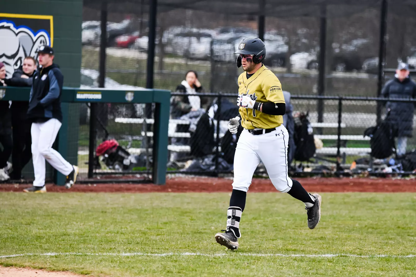 Mastodons vs. Bowling Green
