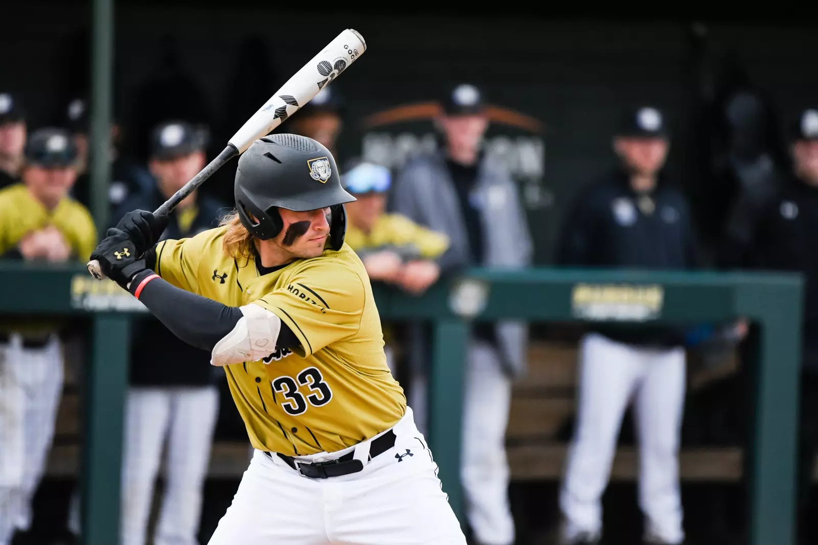 Mastodons vs. Bowling Green