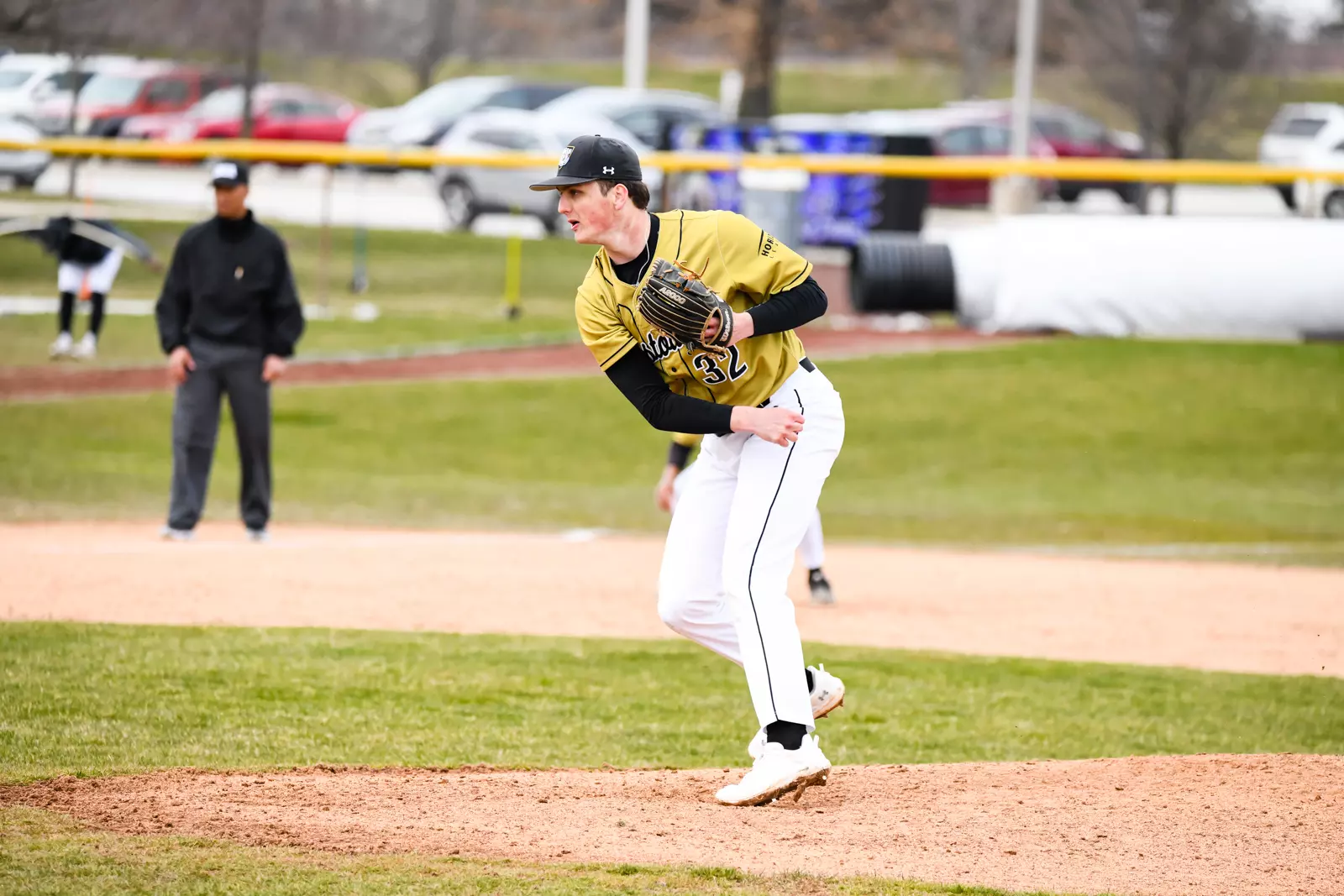 Mastodons vs. Bowling Green