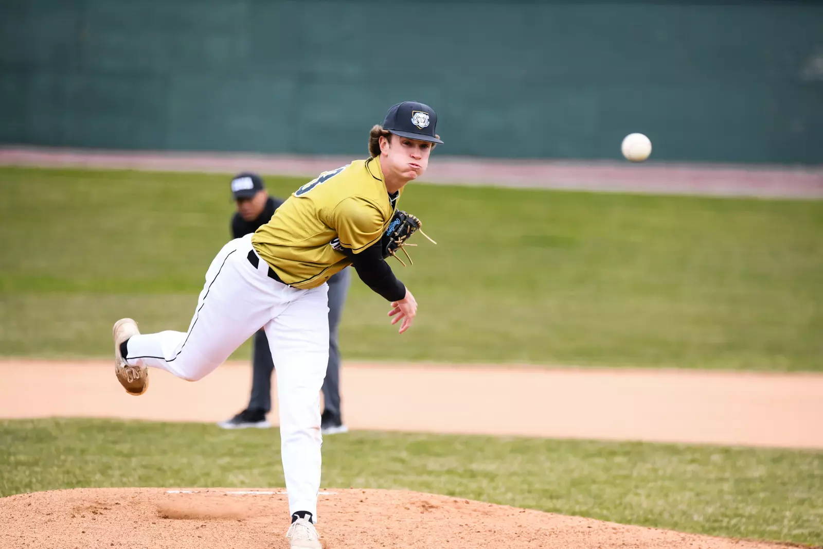Mastodons vs. Bowling Green