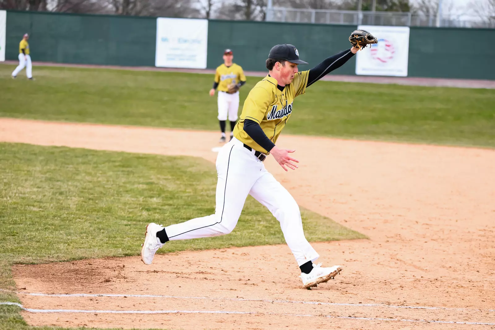 Mastodons vs. Bowling Green