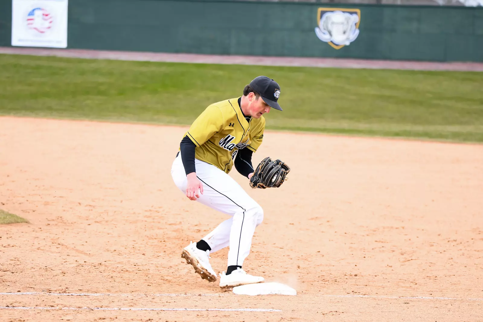 Mastodons vs. Bowling Green