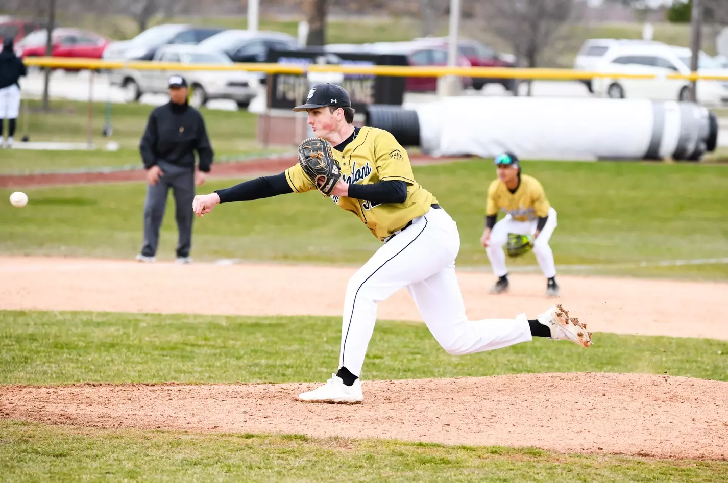 Mastodons vs. Bowling Green