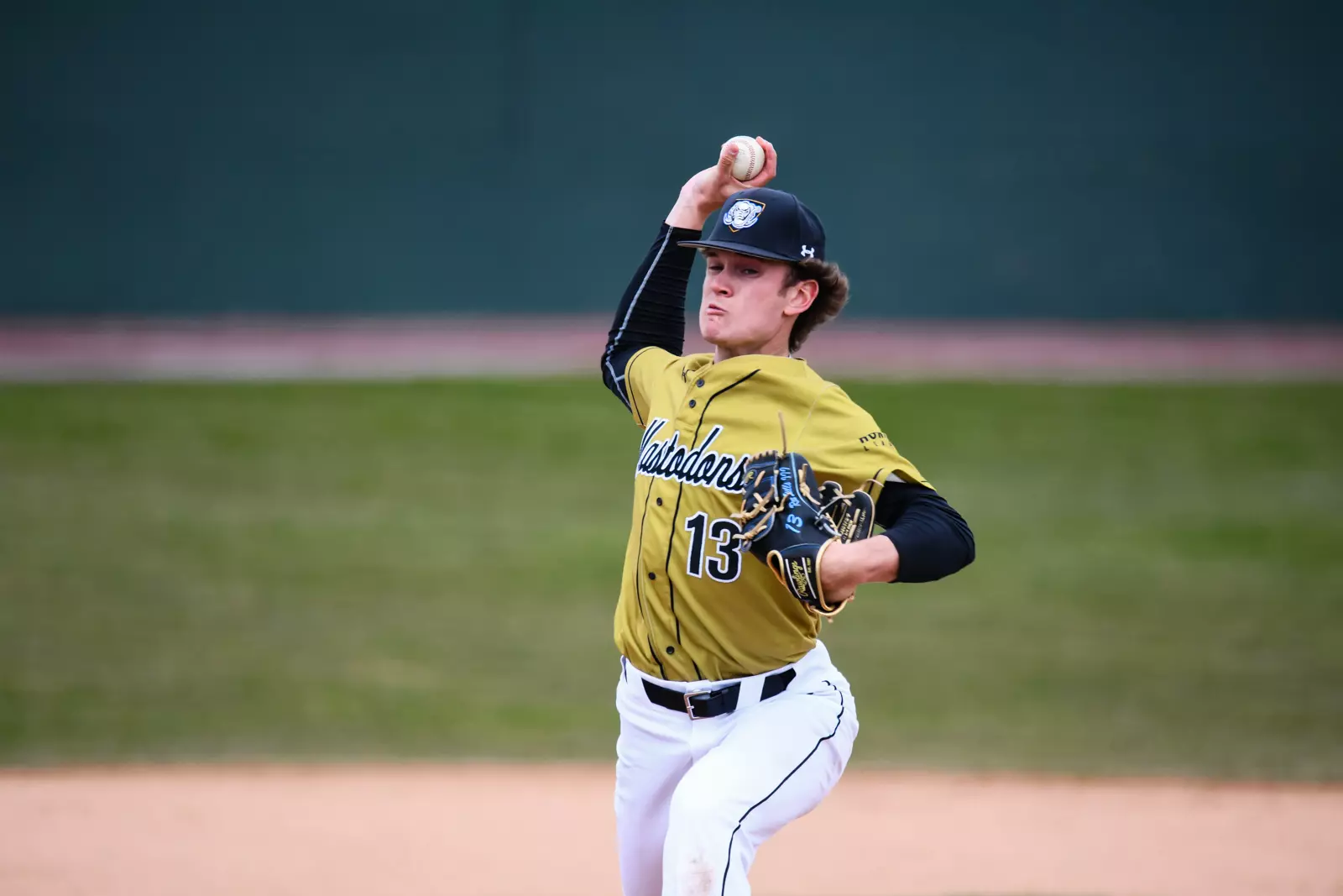 Mastodons vs. Bowling Green