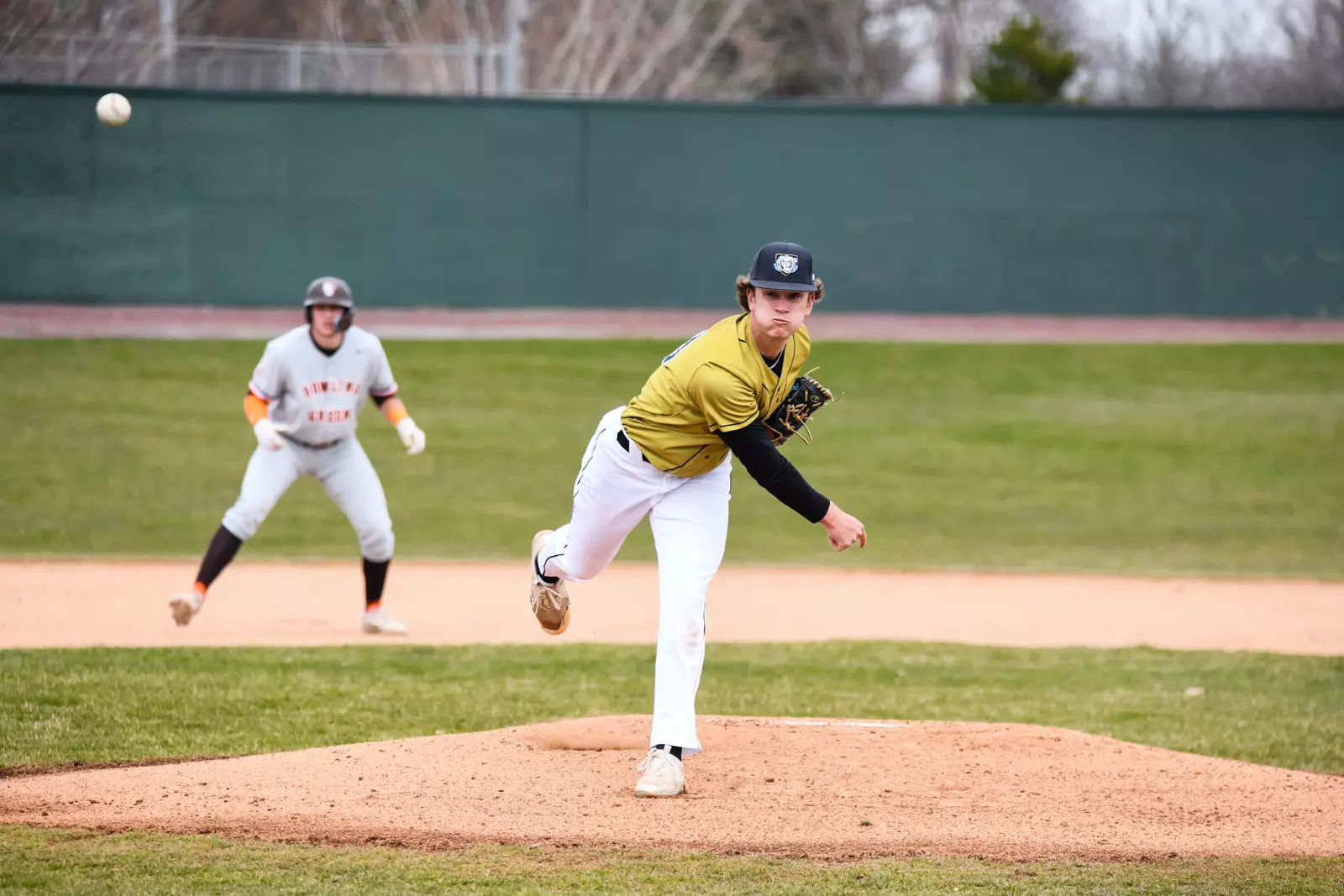 Mastodons vs. Bowling Green