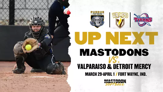 Pregame Softball 3/29/23