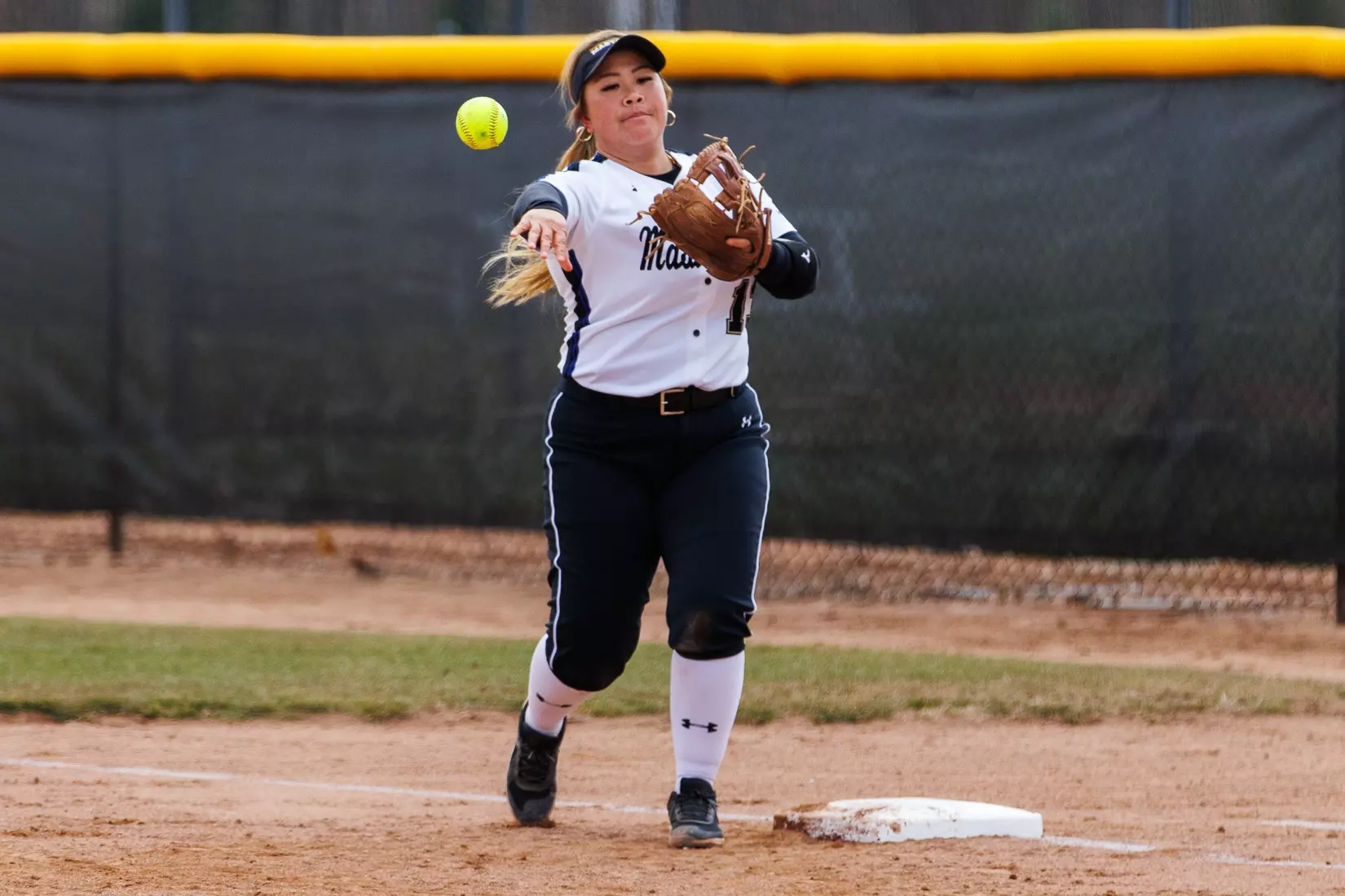 Mastodons vs. Beacons