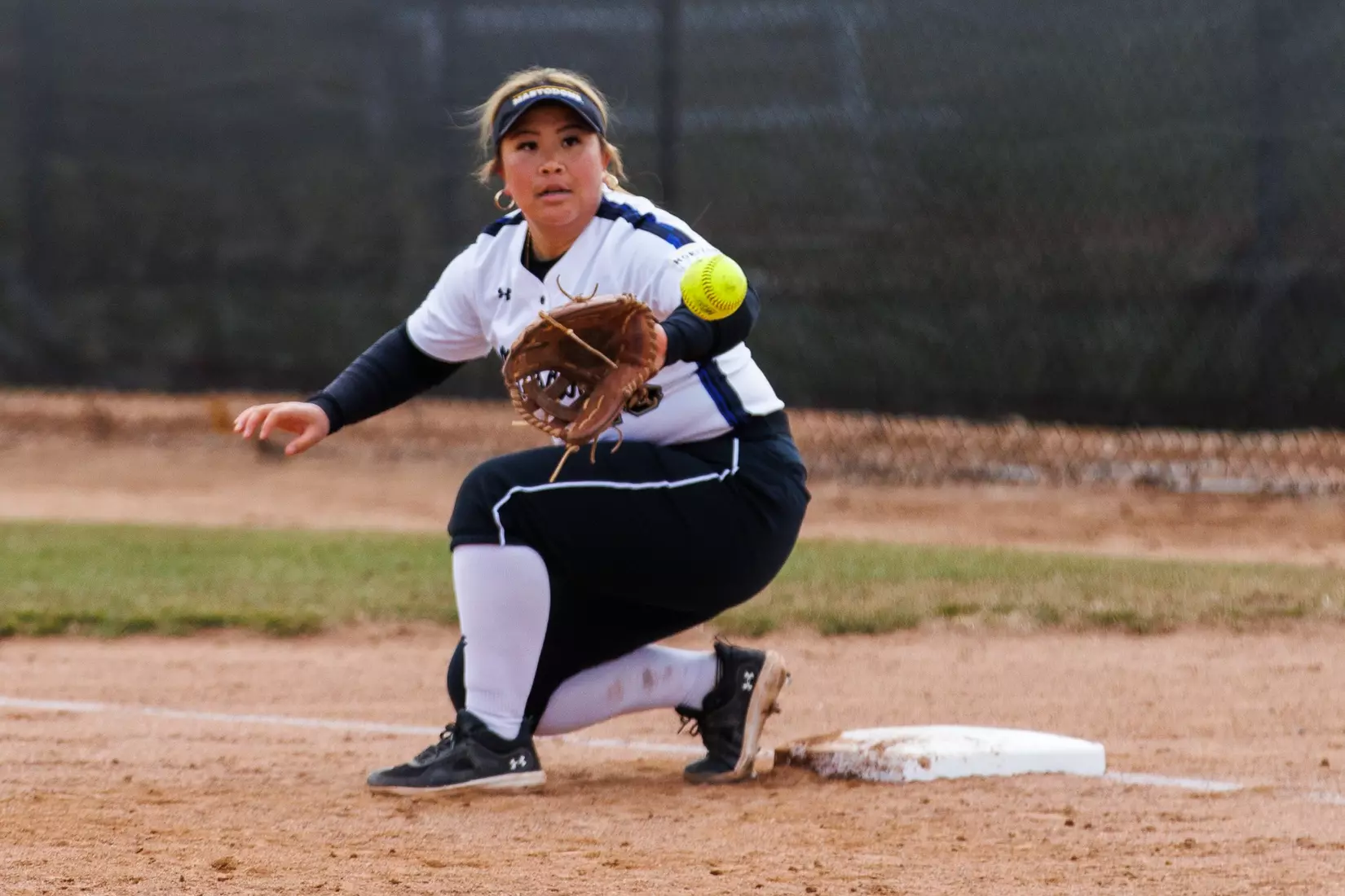 Mastodons vs. Beacons