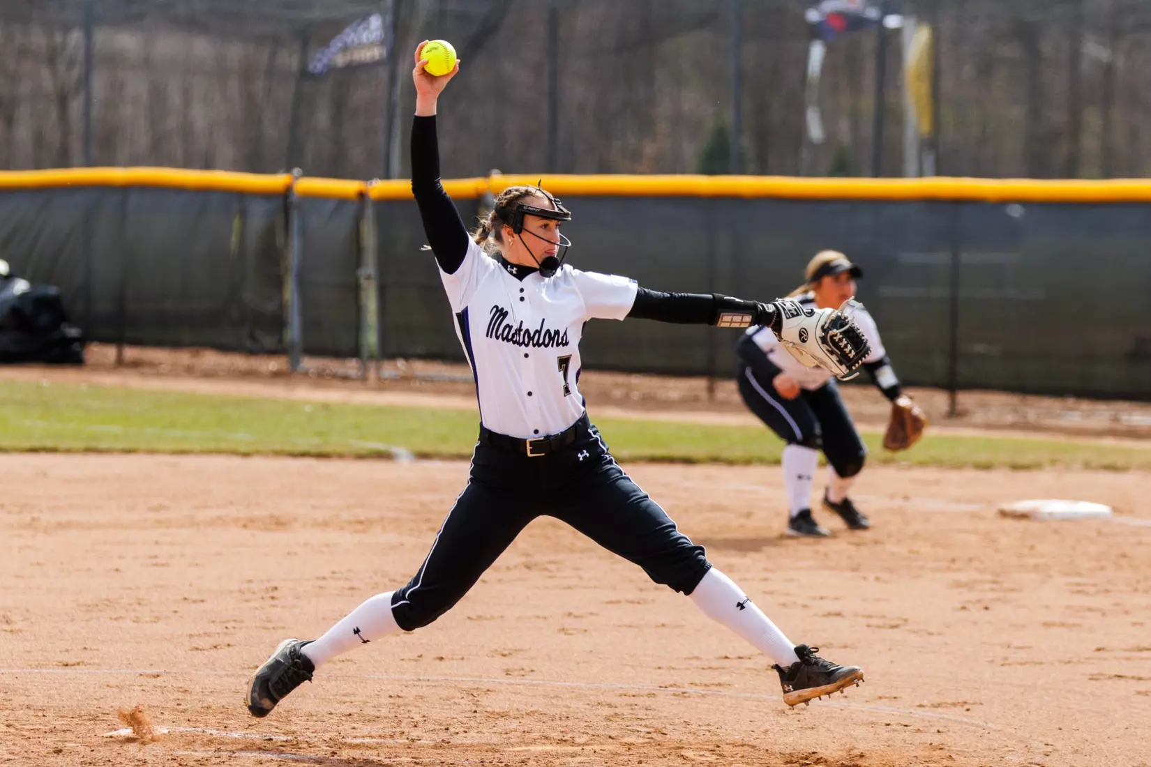 Mastodons vs. Beacons