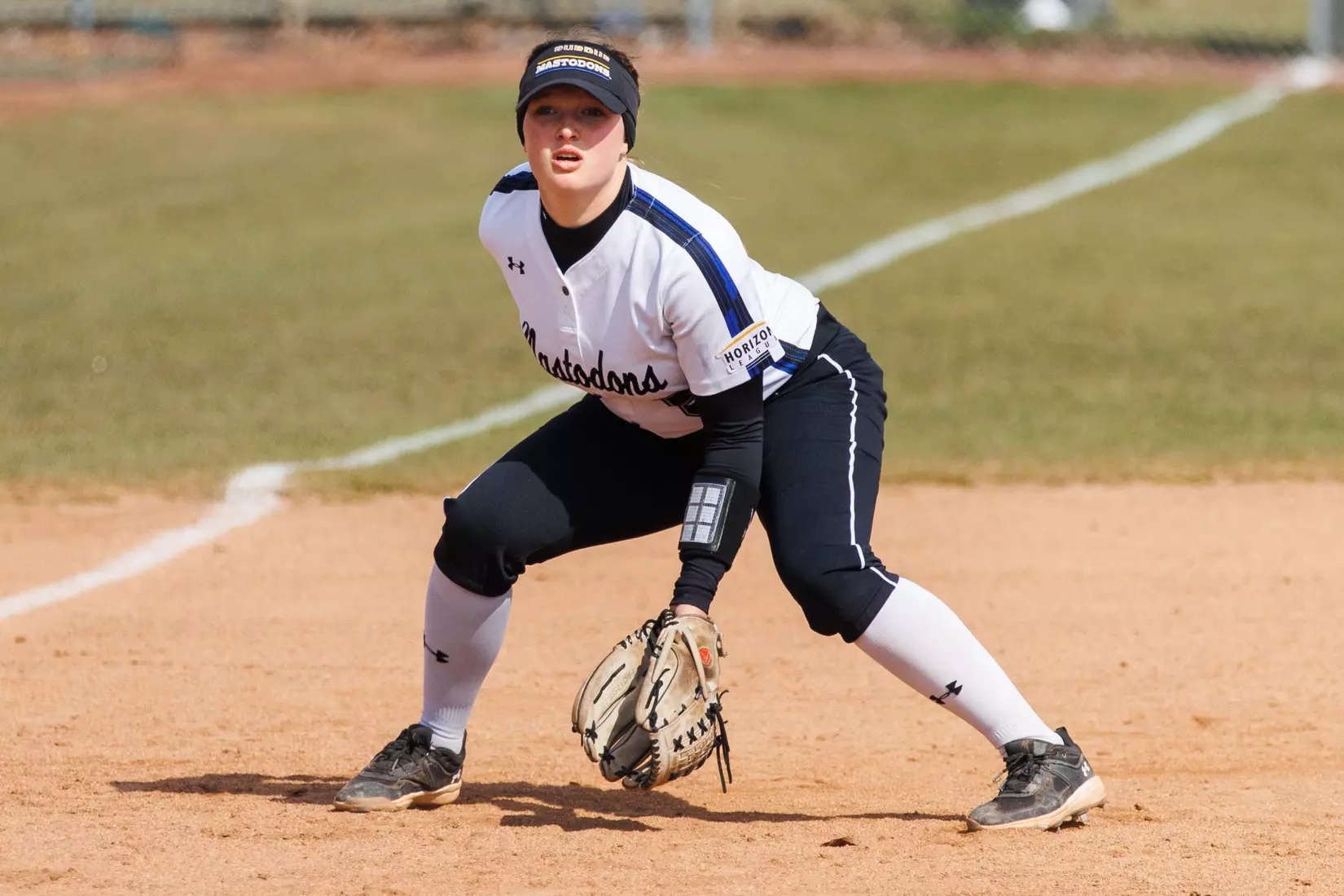 Mastodons vs. Beacons