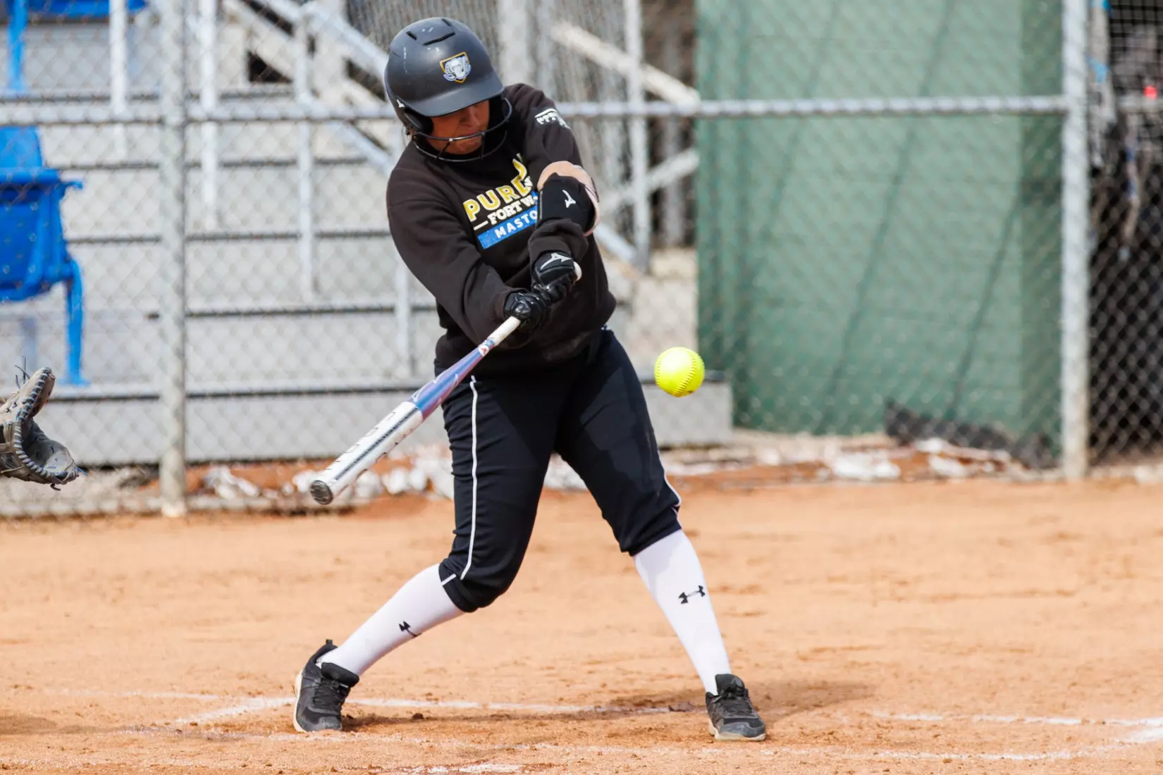 Mastodons vs. Beacons