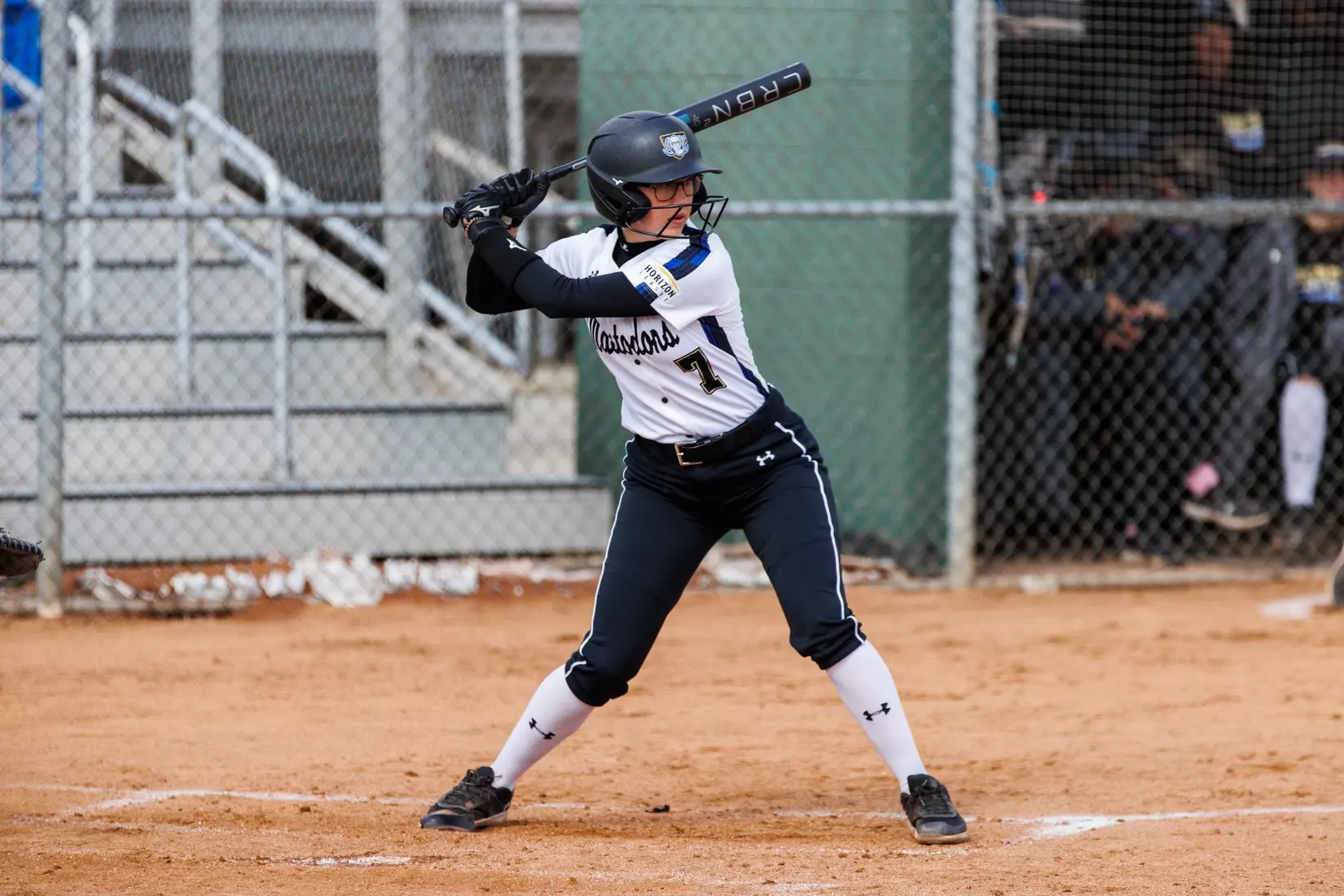 Mastodons vs. Beacons