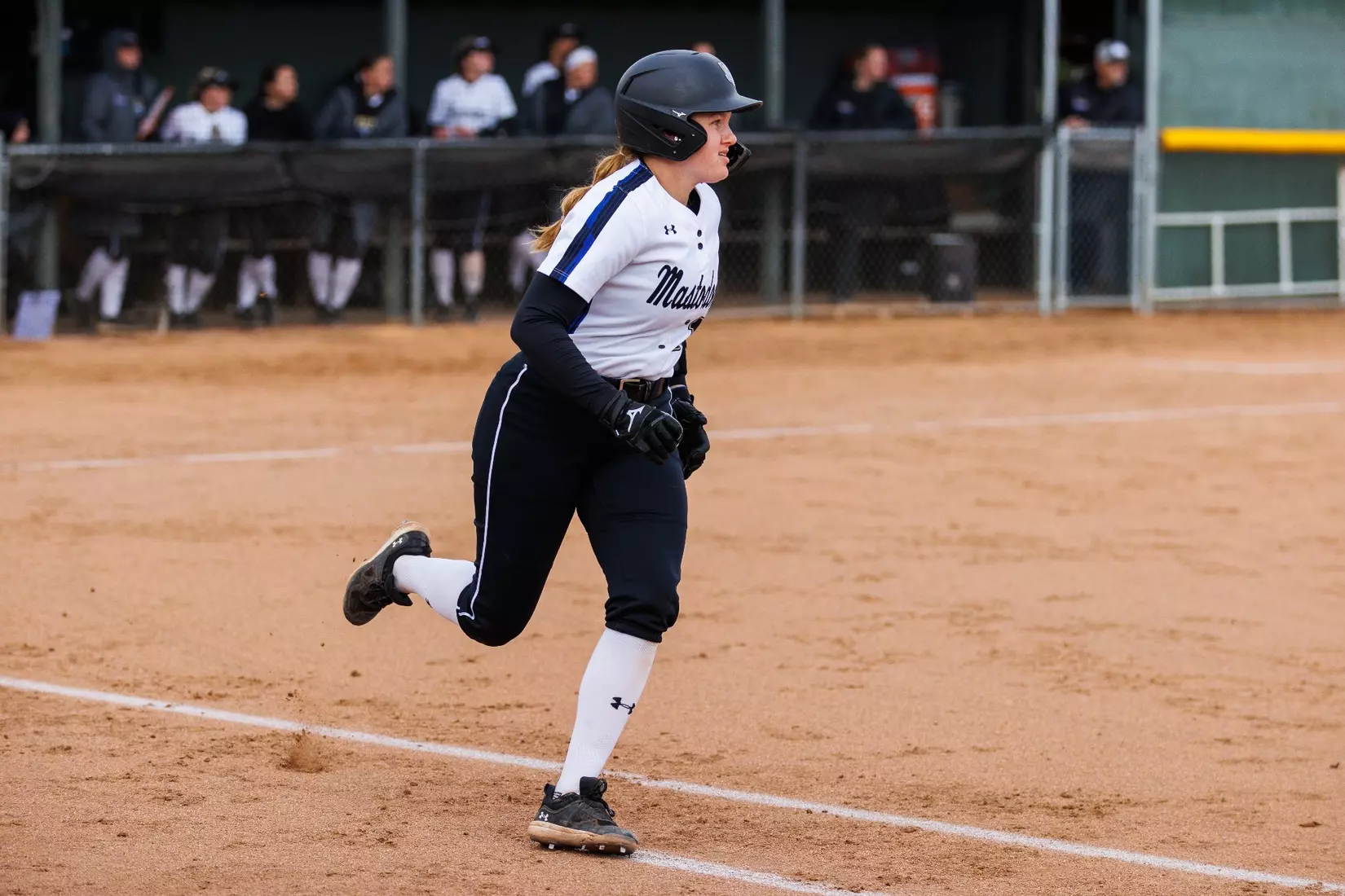 Mastodons vs. Beacons