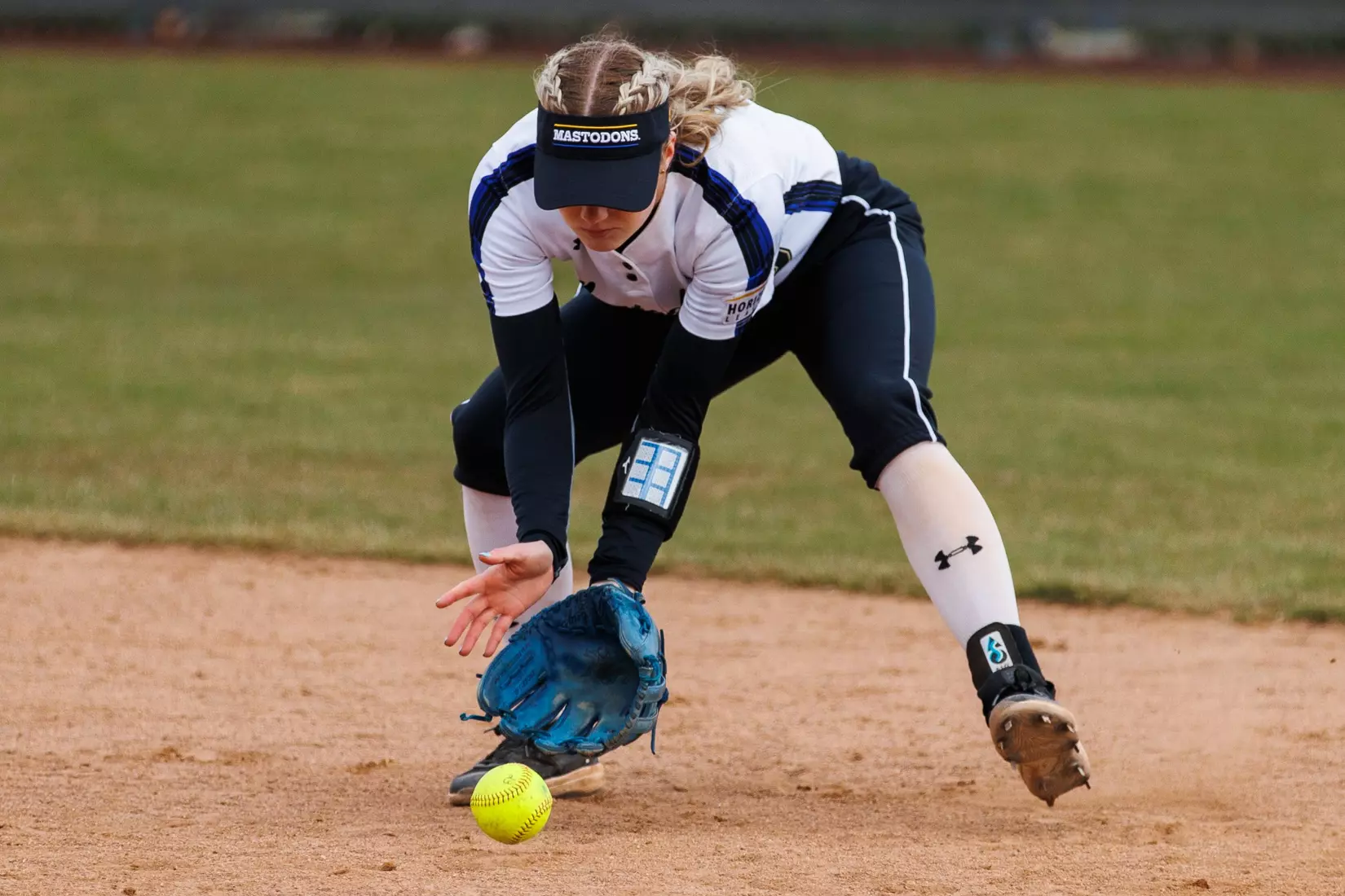 Mastodons vs. Beacons