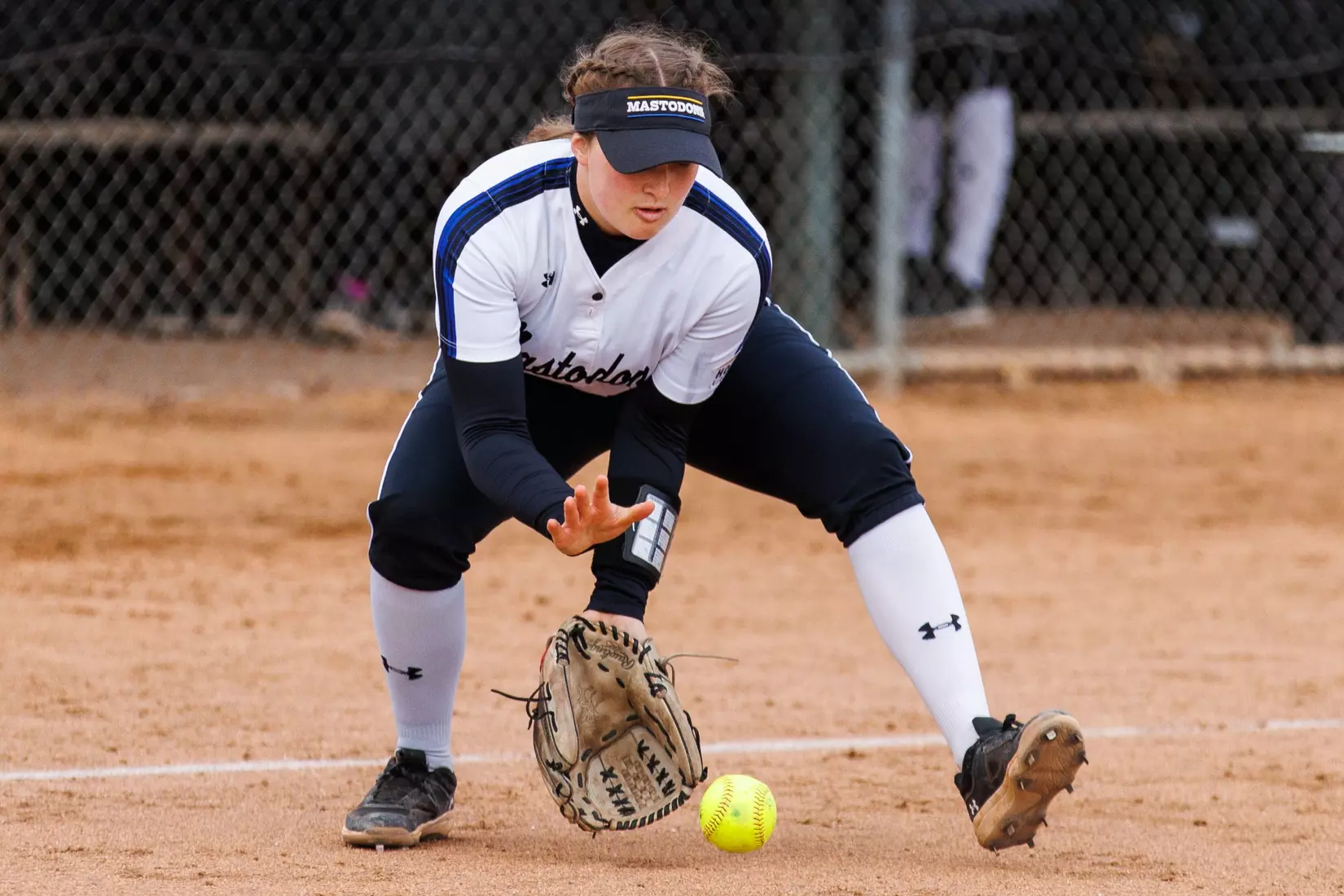 Mastodons vs. Beacons