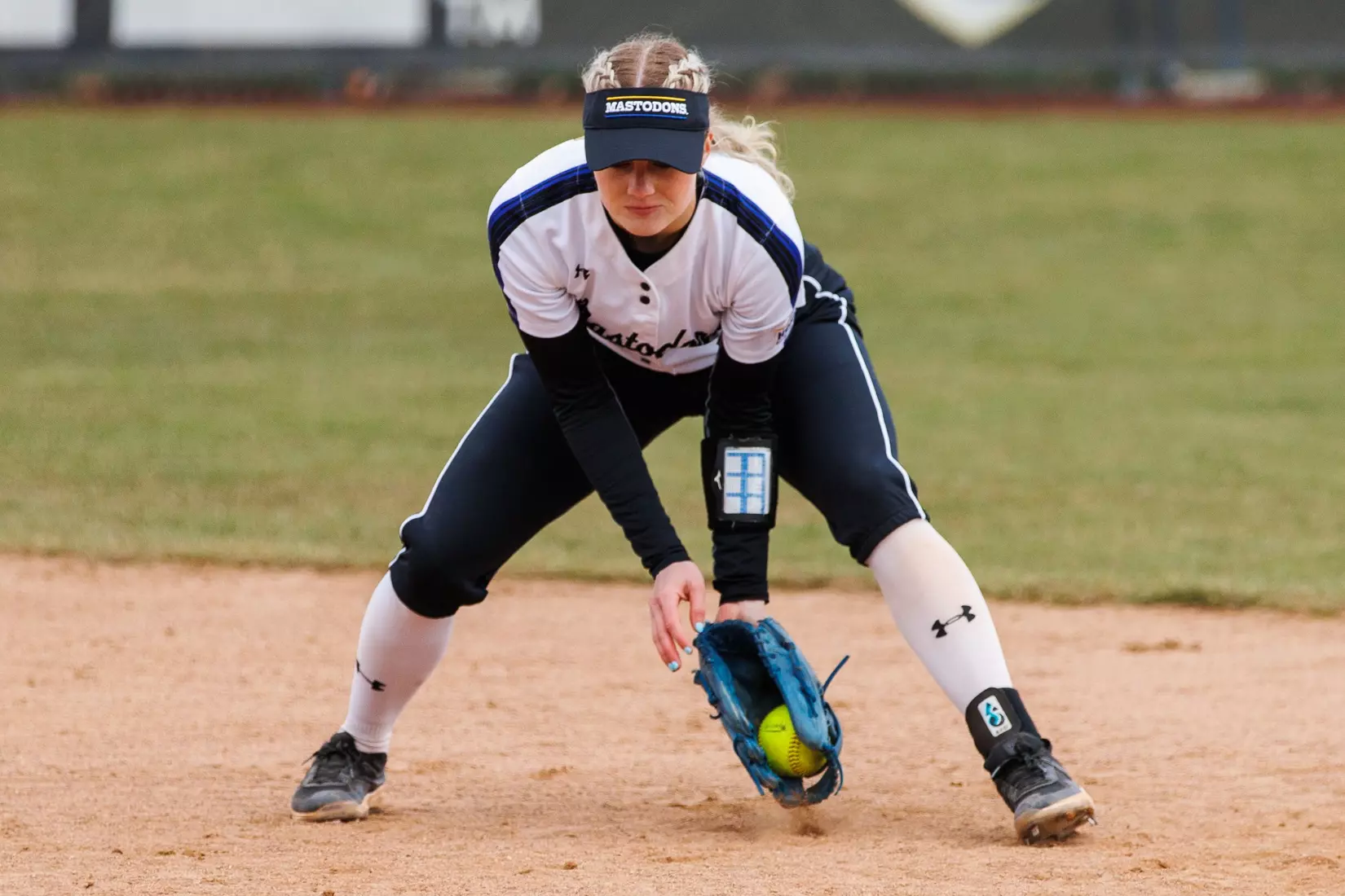 Mastodons vs. Beacons