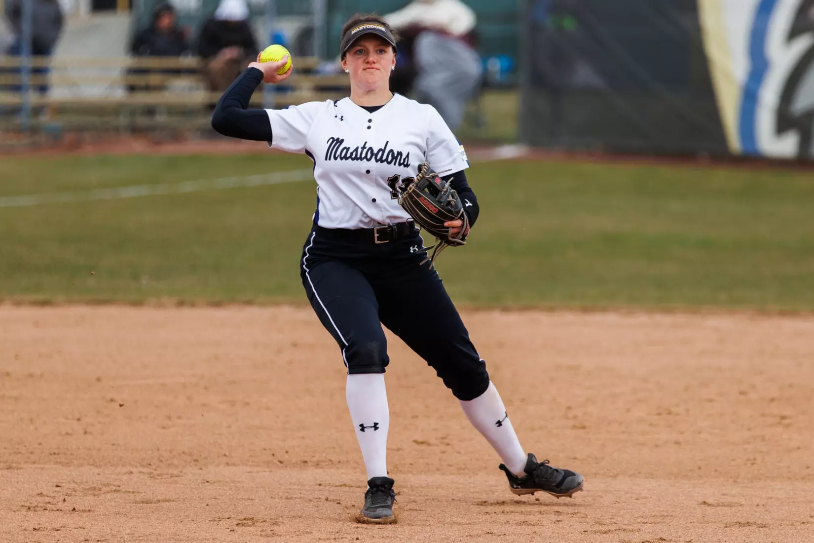 Mastodons vs. Beacons