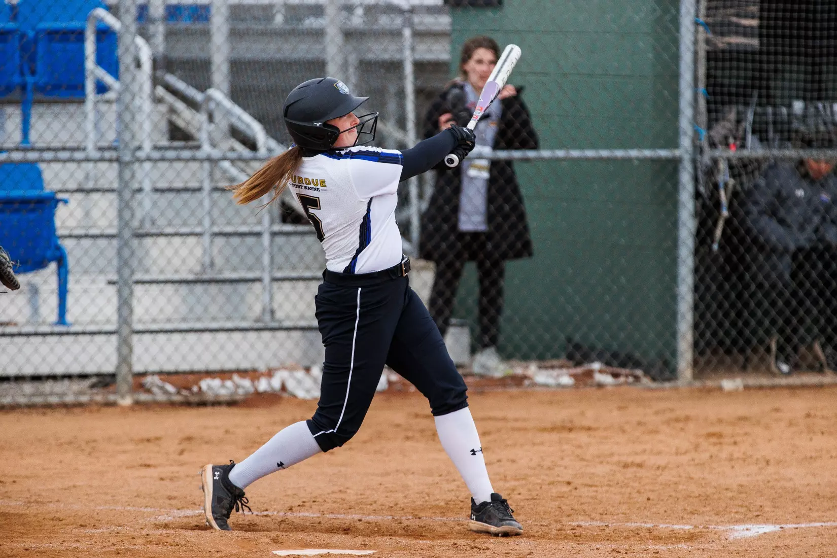 Mastodons vs. Beacons