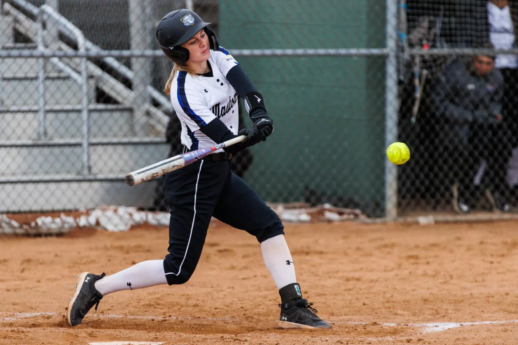 Mastodons vs. Beacons