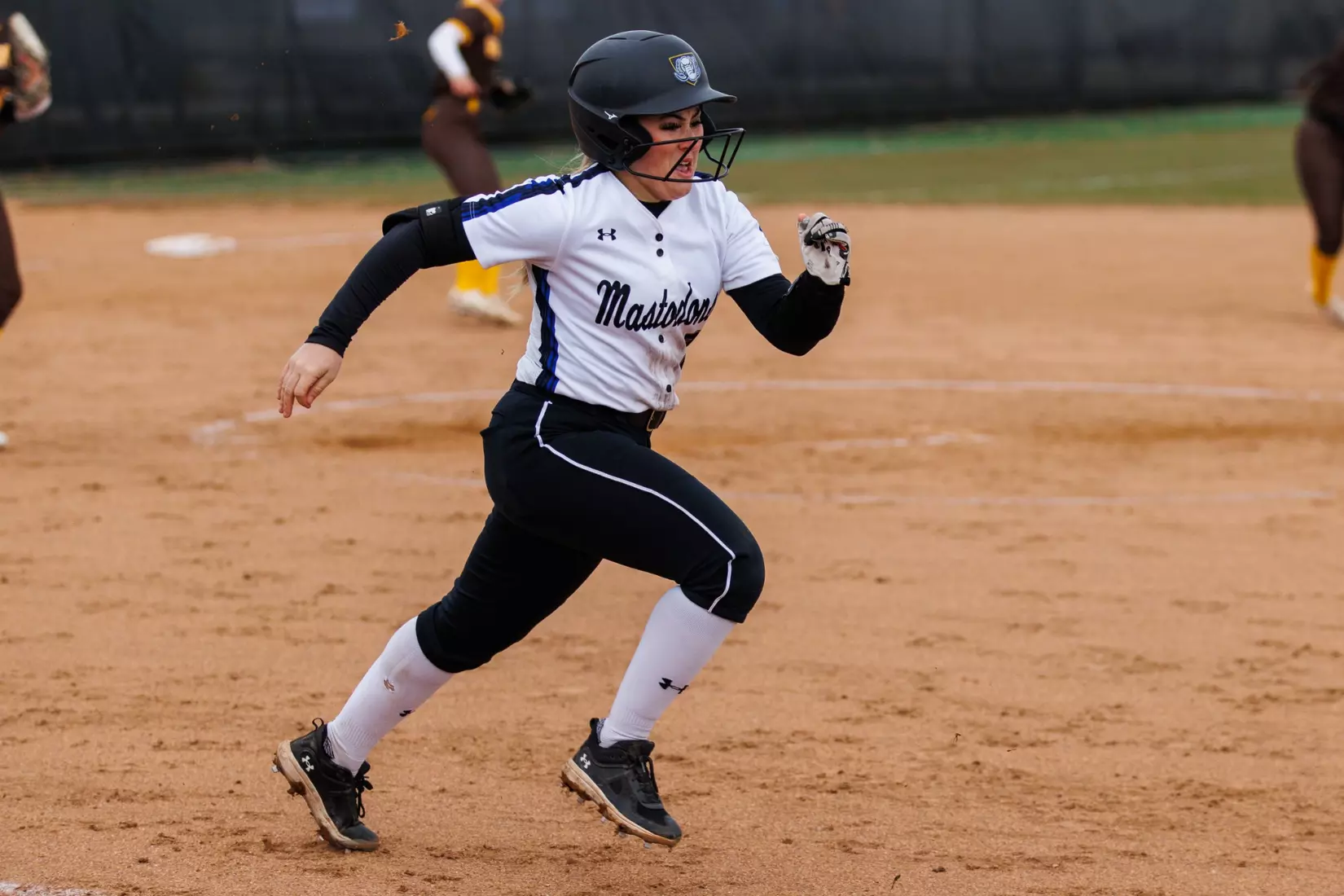 Mastodons vs. Beacons