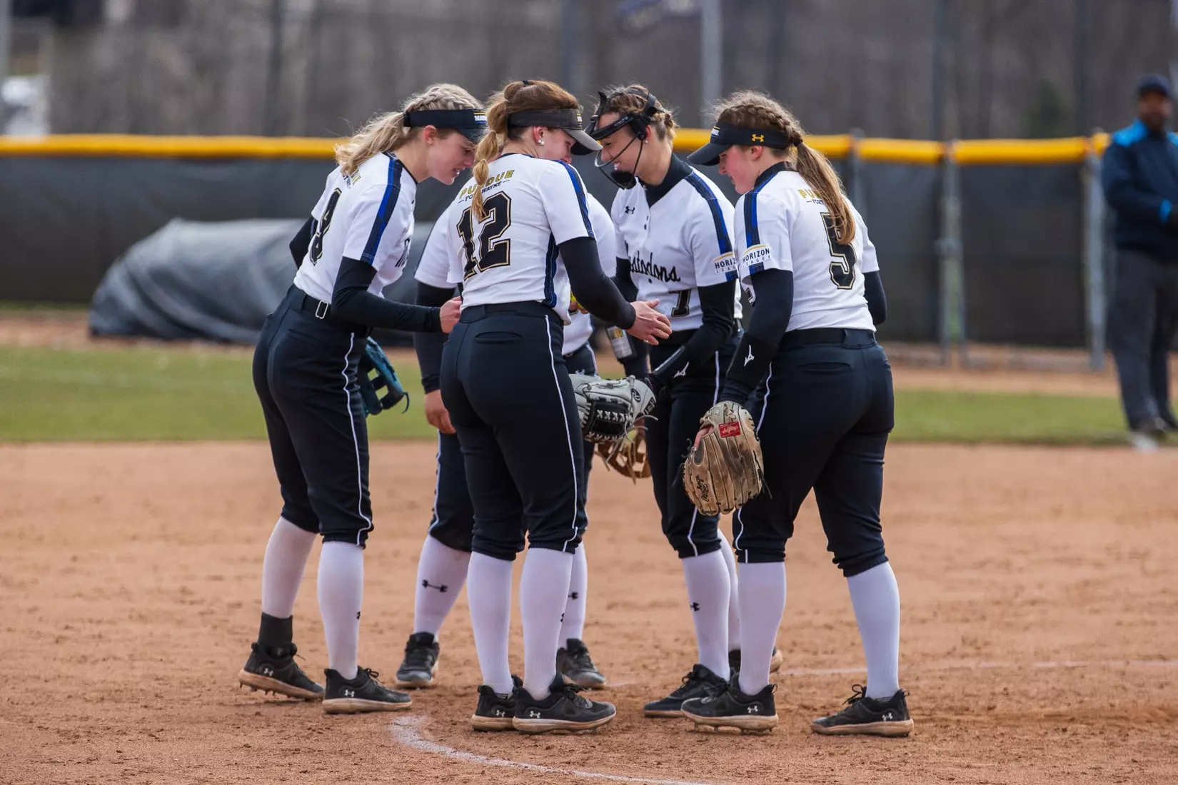 Mastodons vs. Beacons