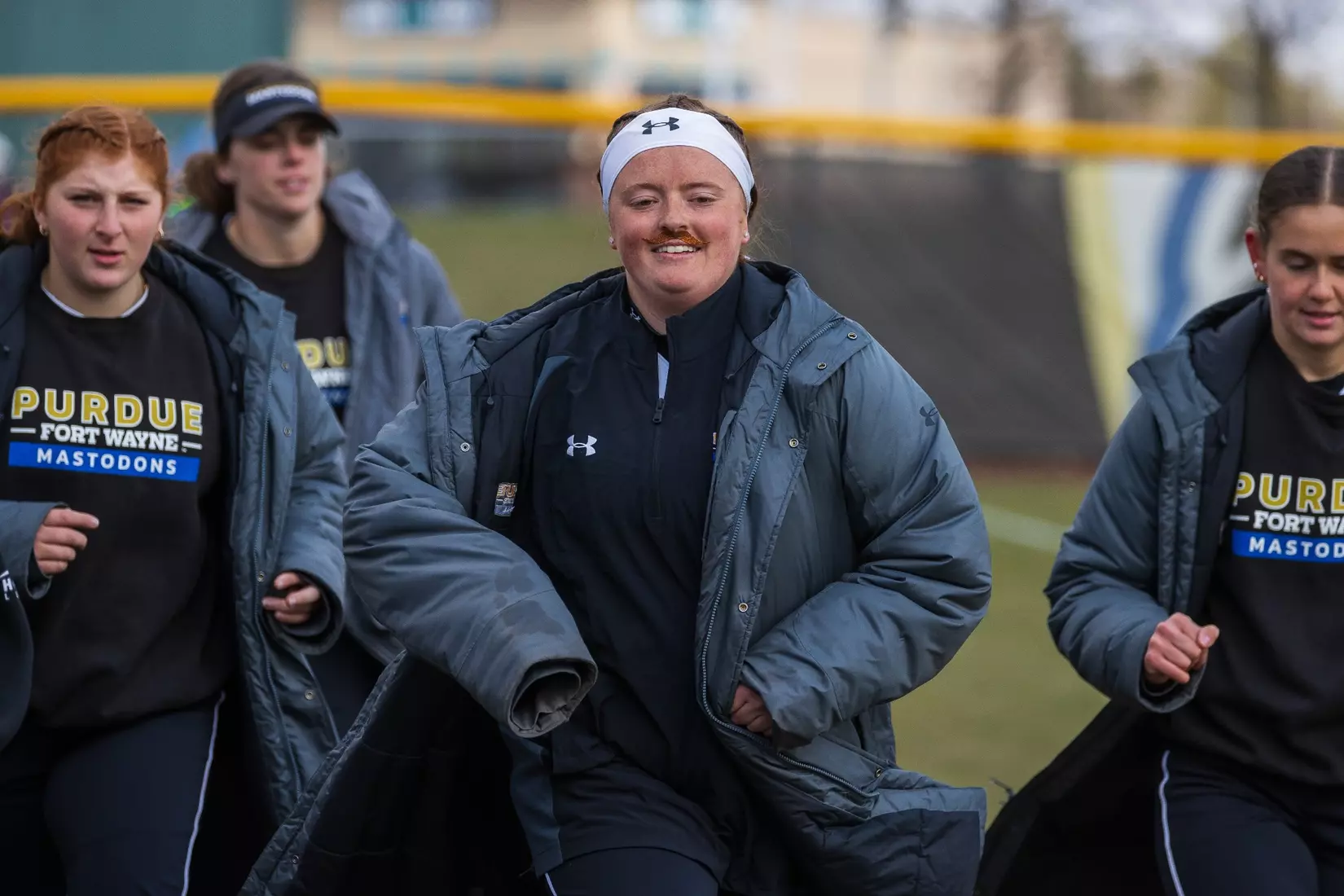 Mastodons vs. Beacons