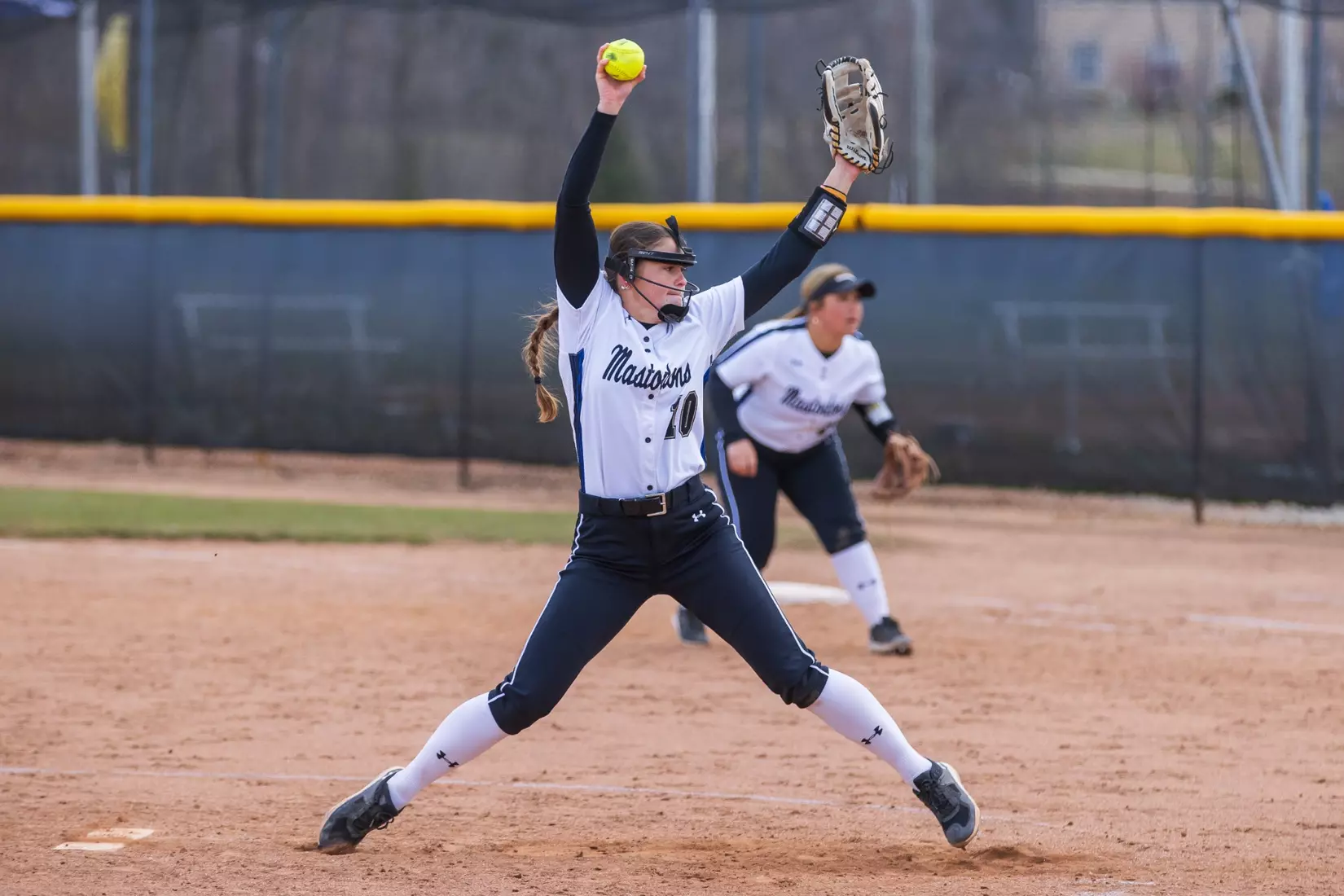 Mastodons vs. Beacons