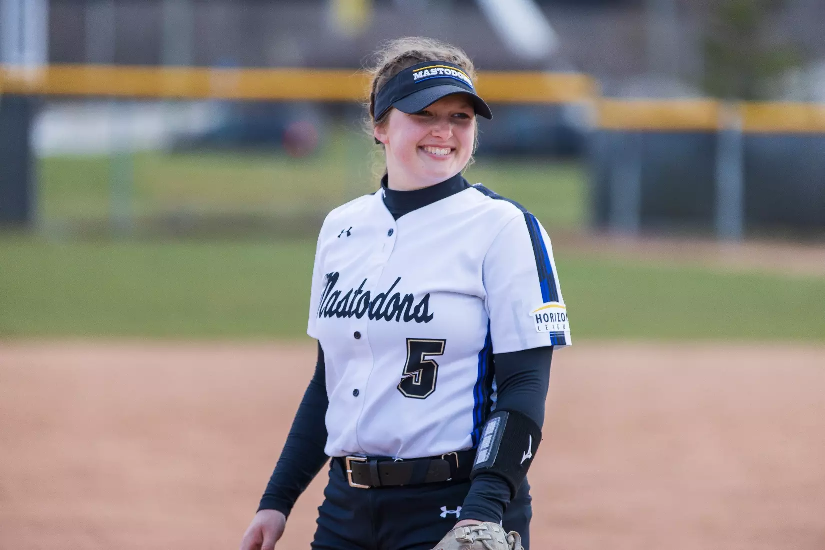 Mastodons vs. Beacons