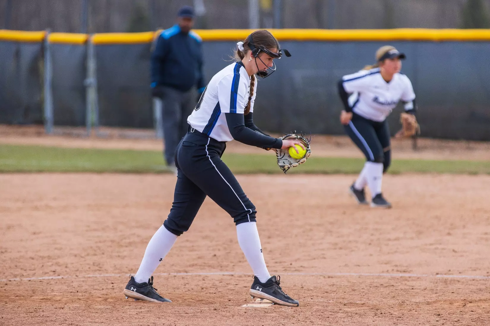 Mastodons vs. Beacons