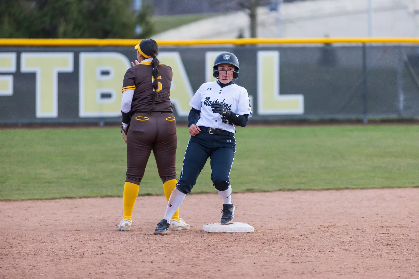 Mastodons vs. Beacons