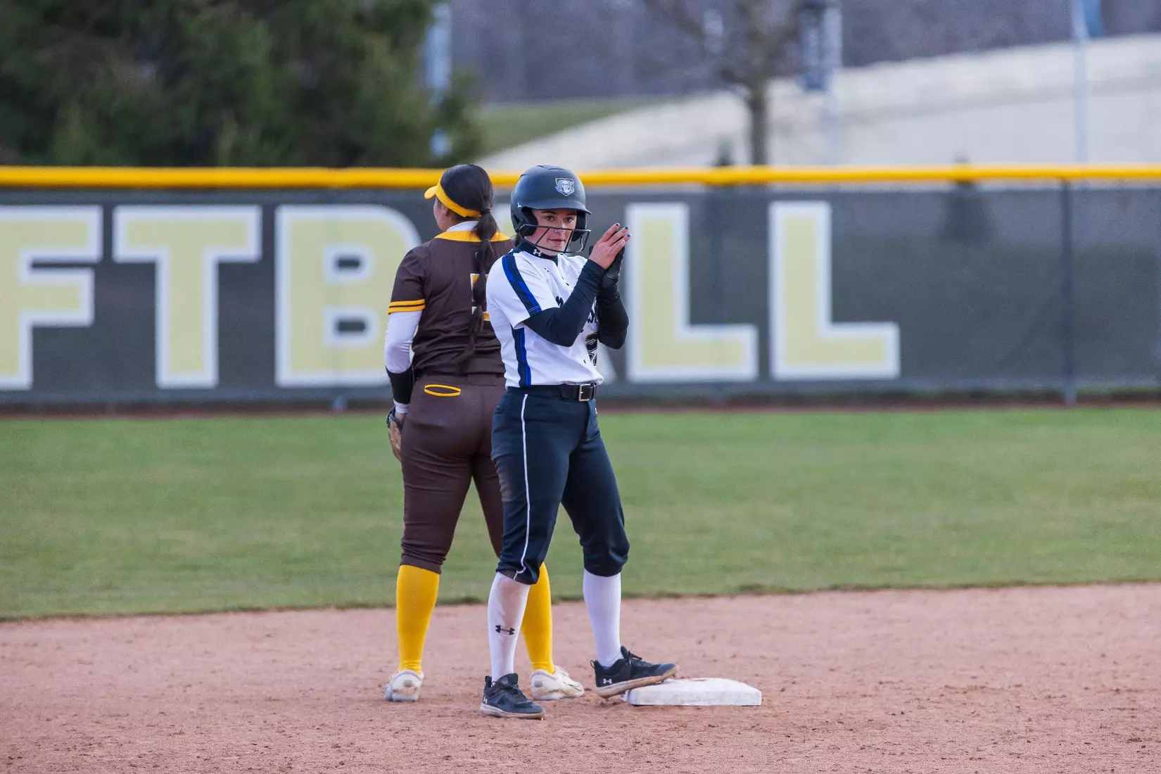 Mastodons vs. Beacons