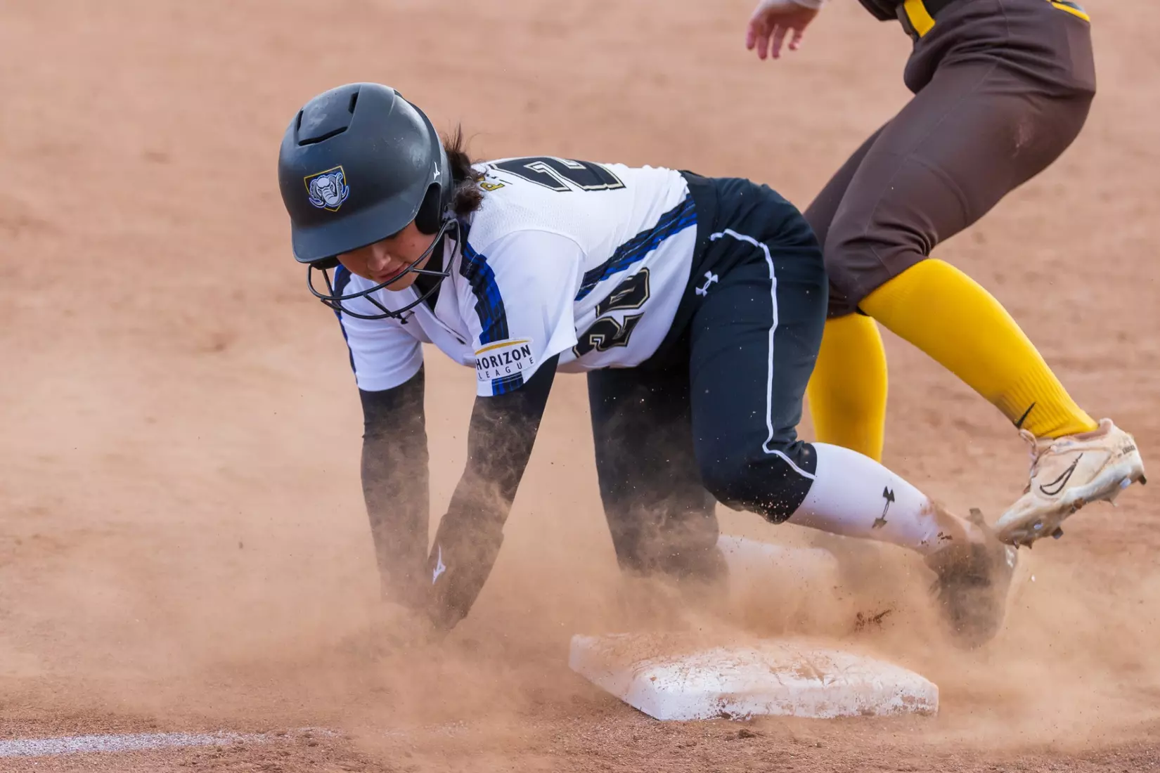 Mastodons vs. Beacons