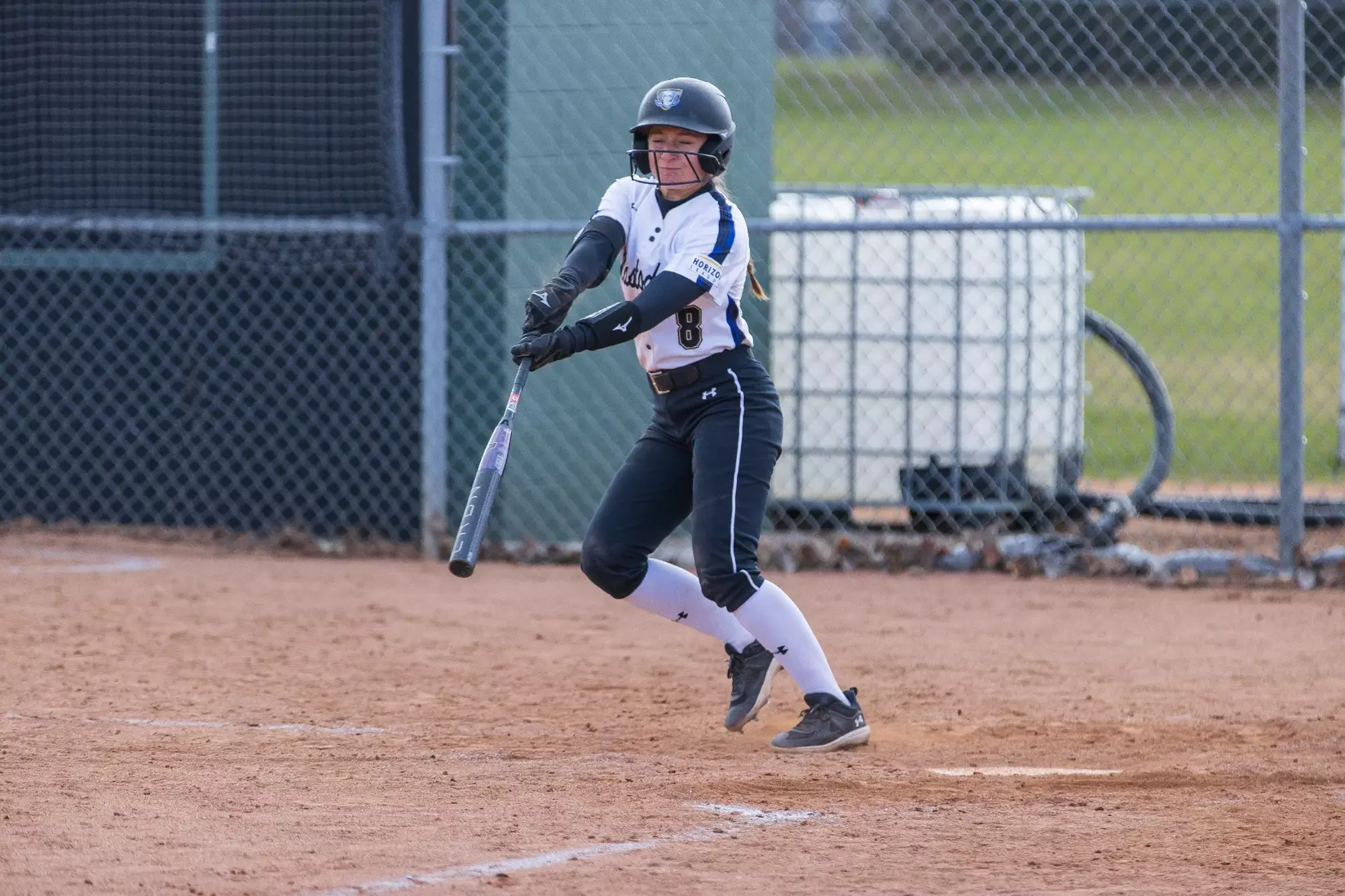 Mastodons vs. Beacons