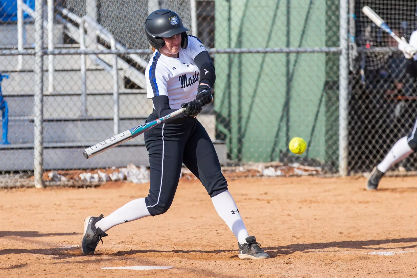 Mastodons vs. Beacons