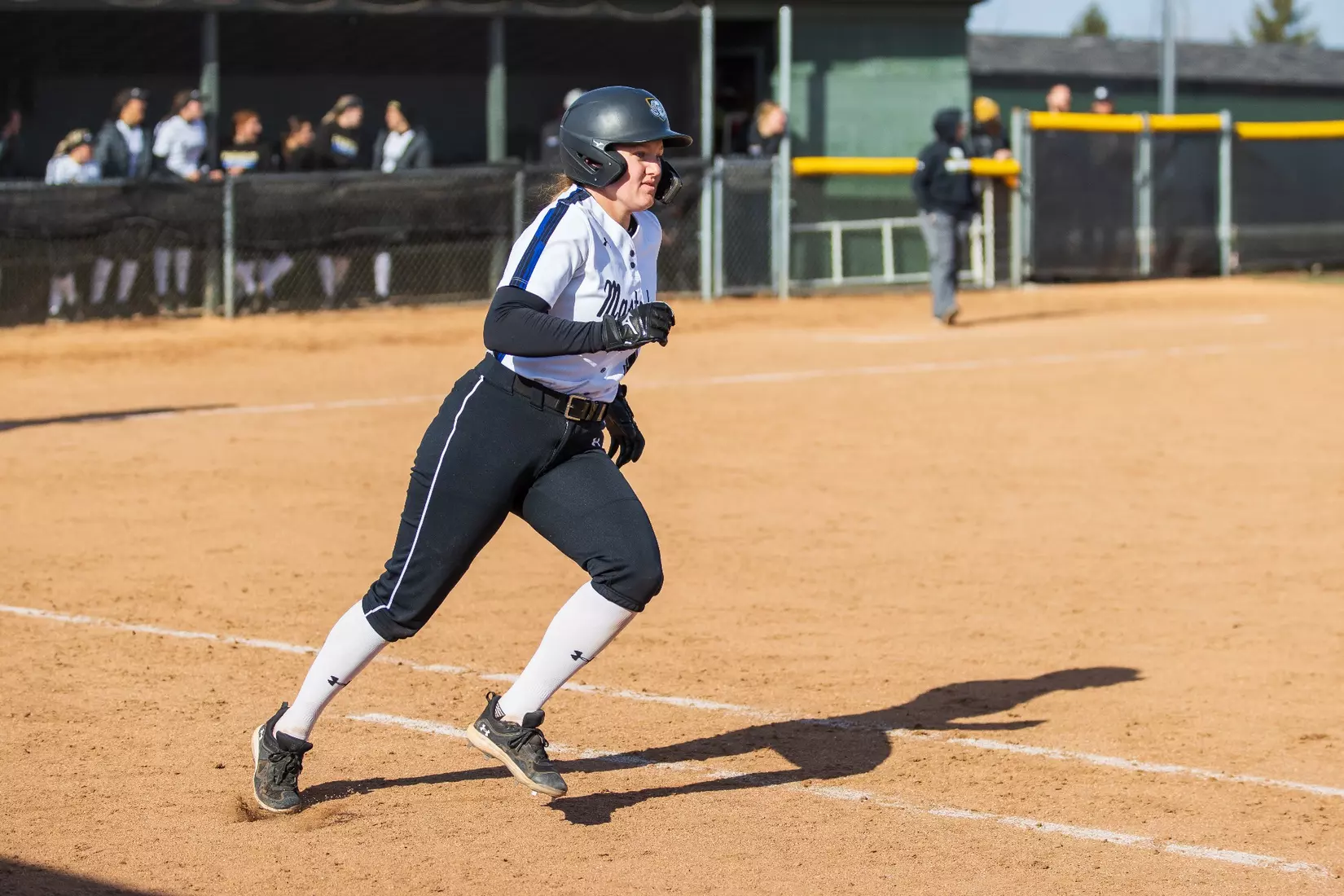 Mastodons vs. Beacons