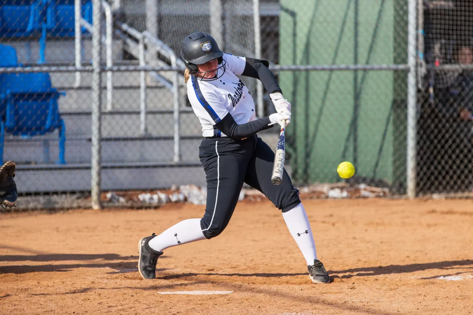 Mastodons vs. Beacons