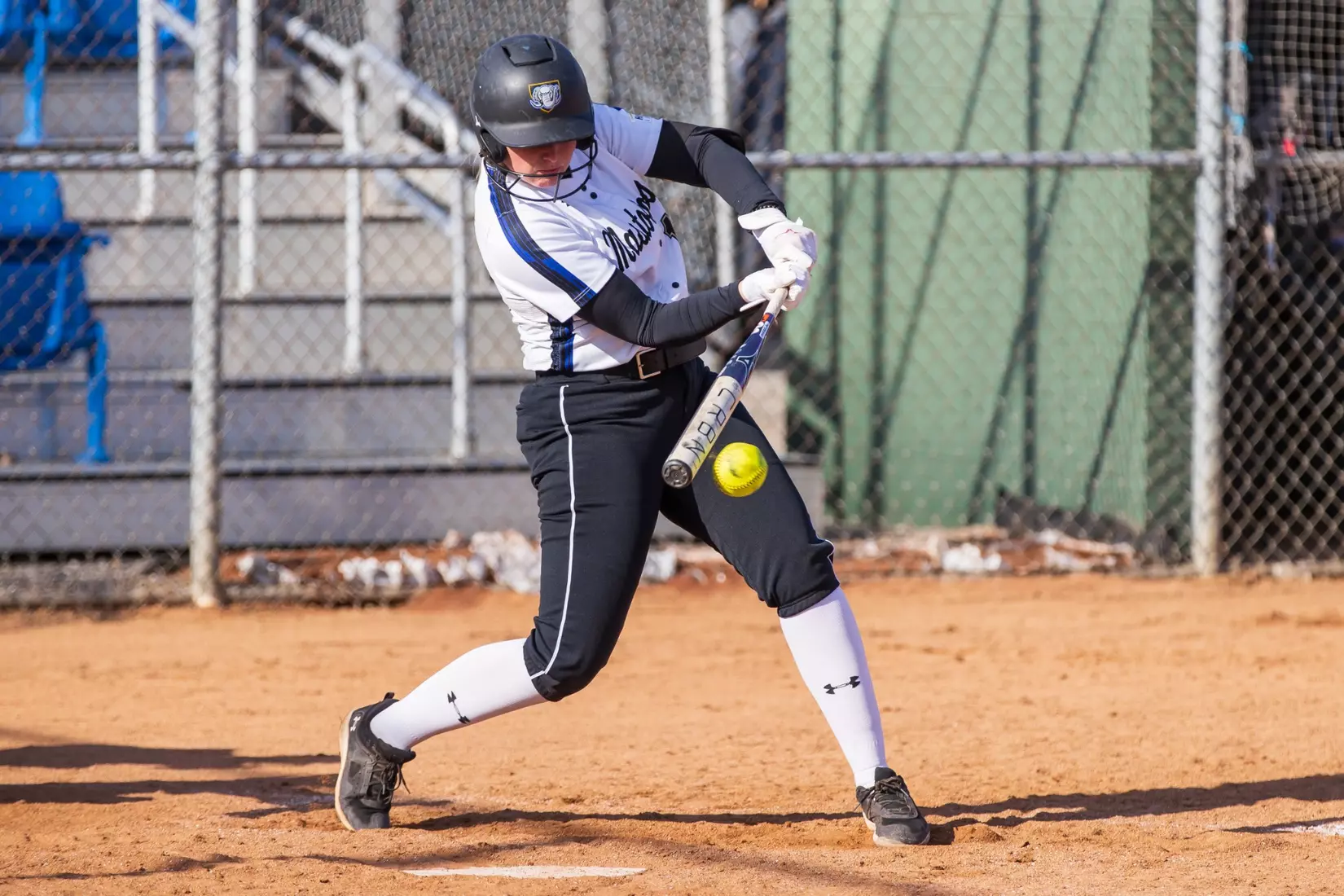 Mastodons vs. Beacons