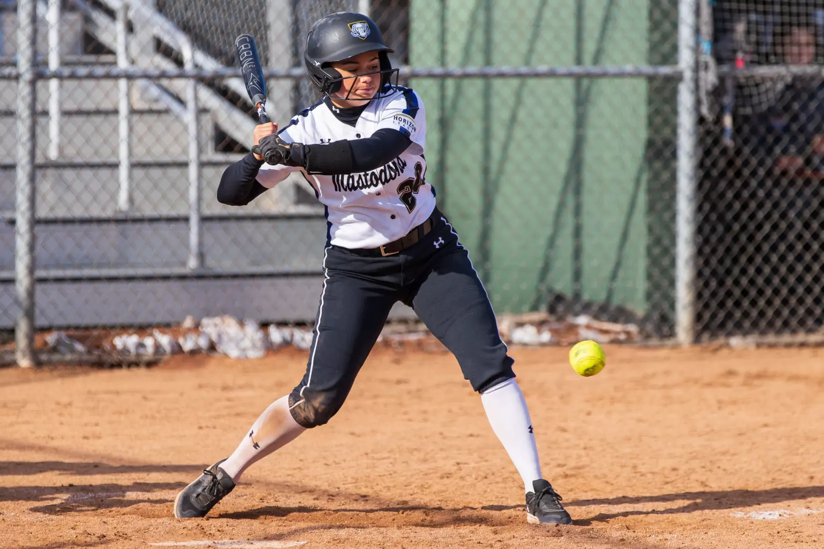 Mastodons vs. Beacons