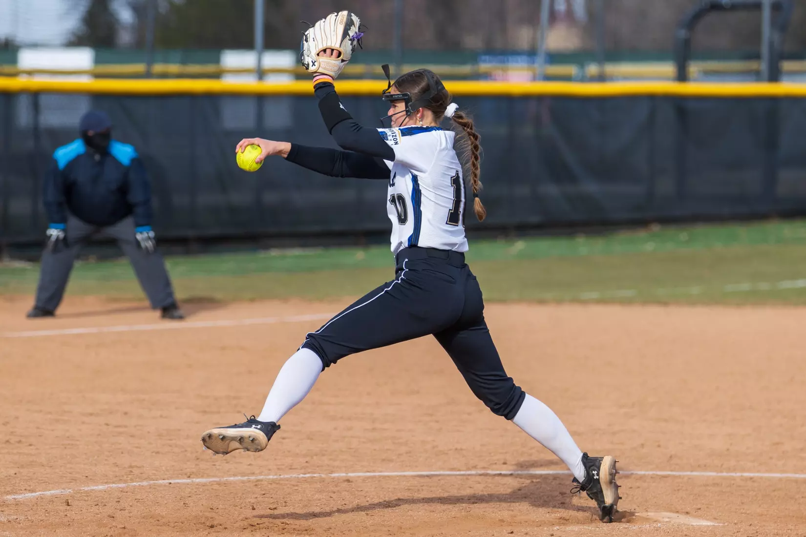 Mastodons vs. Beacons