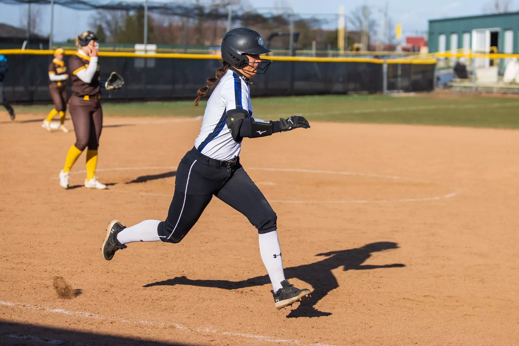 Mastodons vs. Beacons