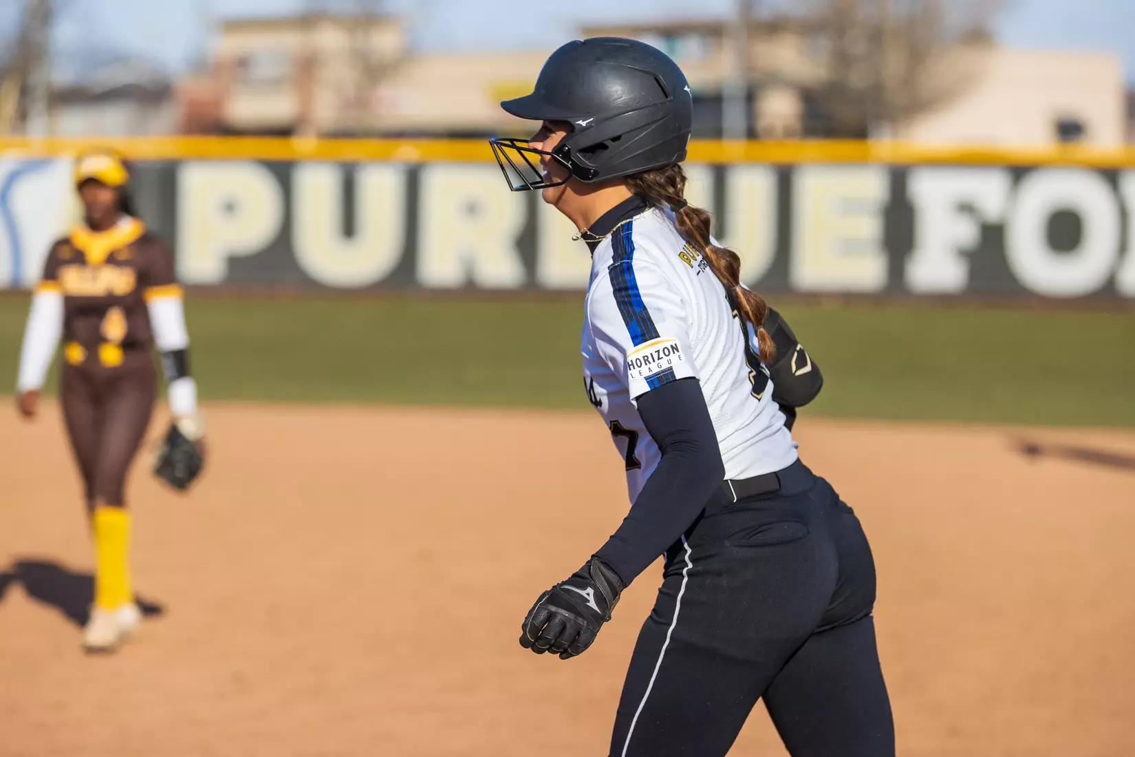 Mastodons vs. Beacons