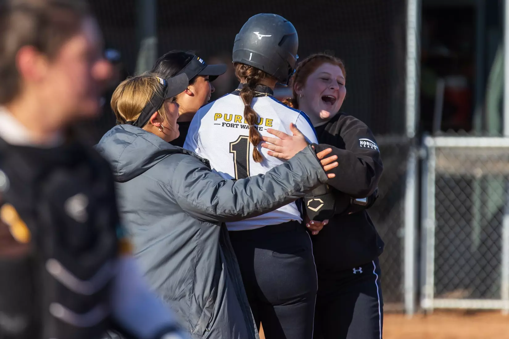 Mastodons vs. Beacons