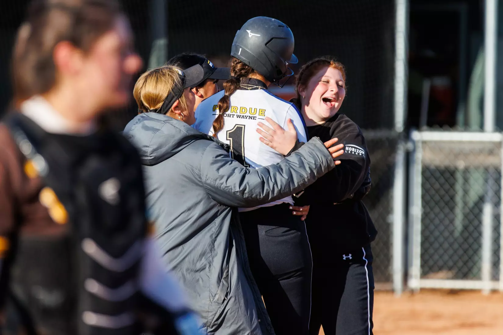 Mastodons vs. Beacons