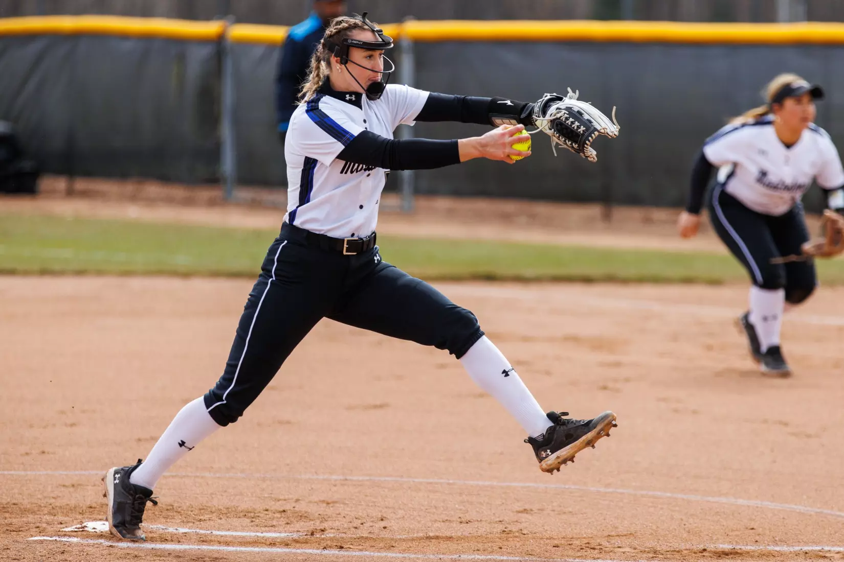 Mastodons vs. Beacons