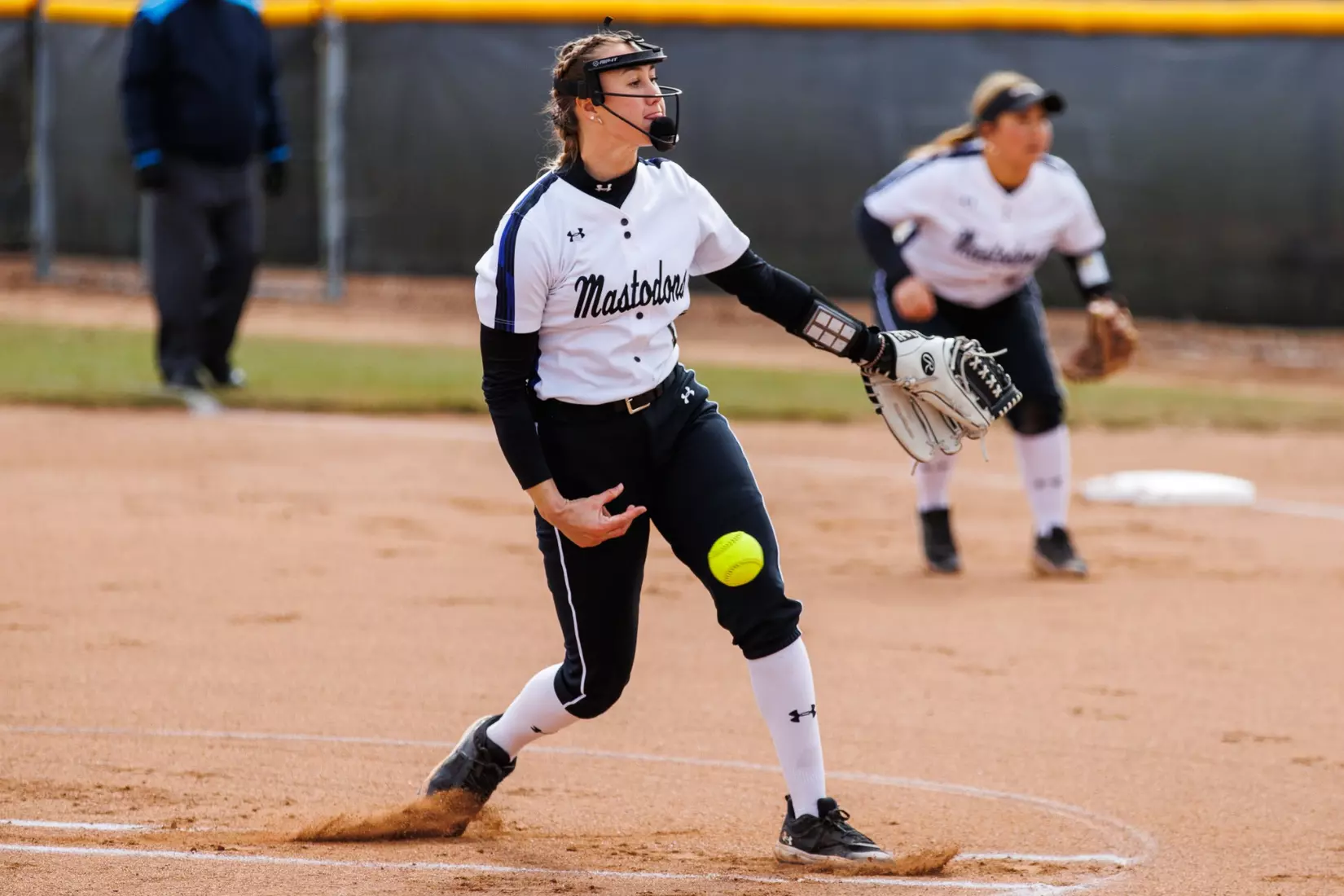 Mastodons vs. Beacons