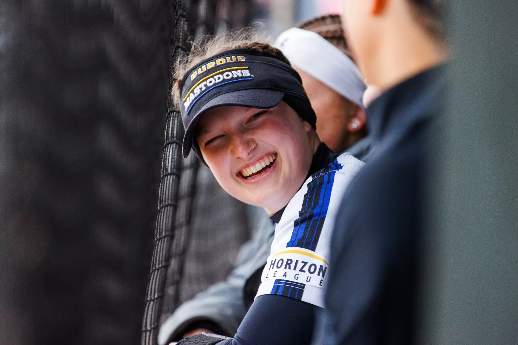 Mastodons vs. Beacons