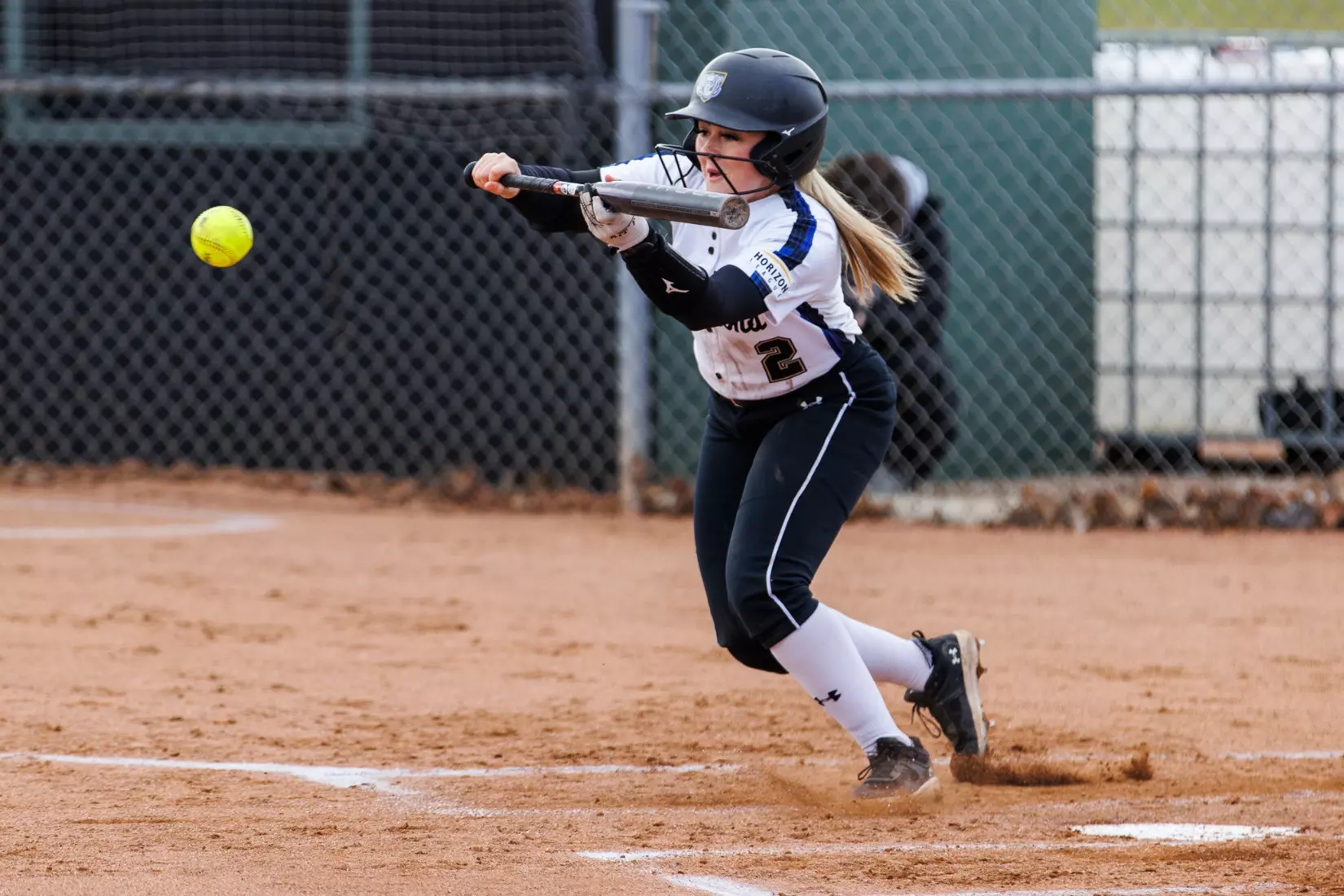 Mastodons vs. Beacons