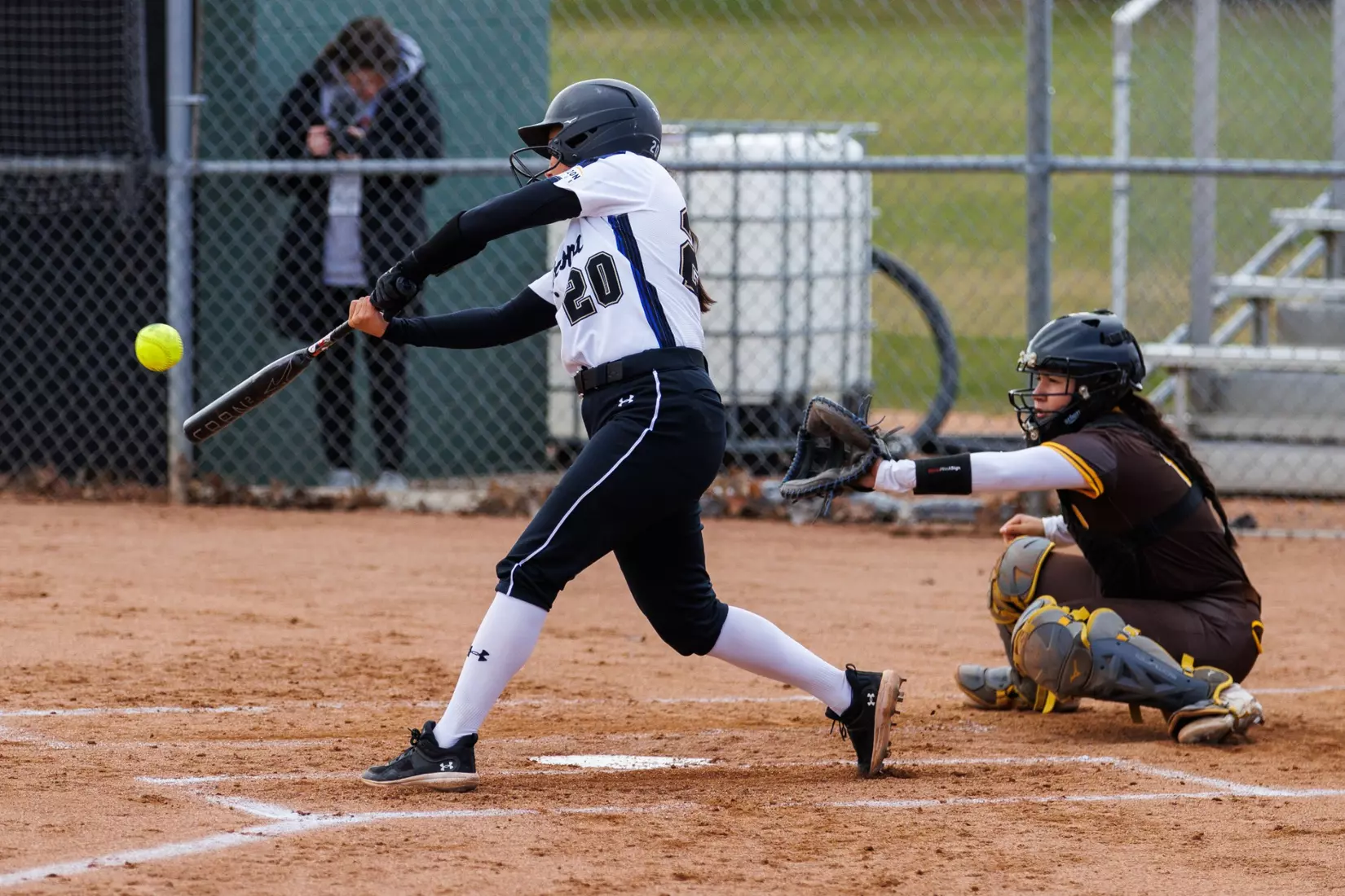 Mastodons vs. Beacons